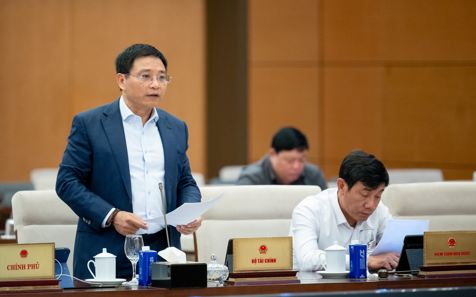 Đề xuất k&eacute;o d&agrave;i miễn thuế sử dụng đất n&ocirc;ng nghiệp đến 2030