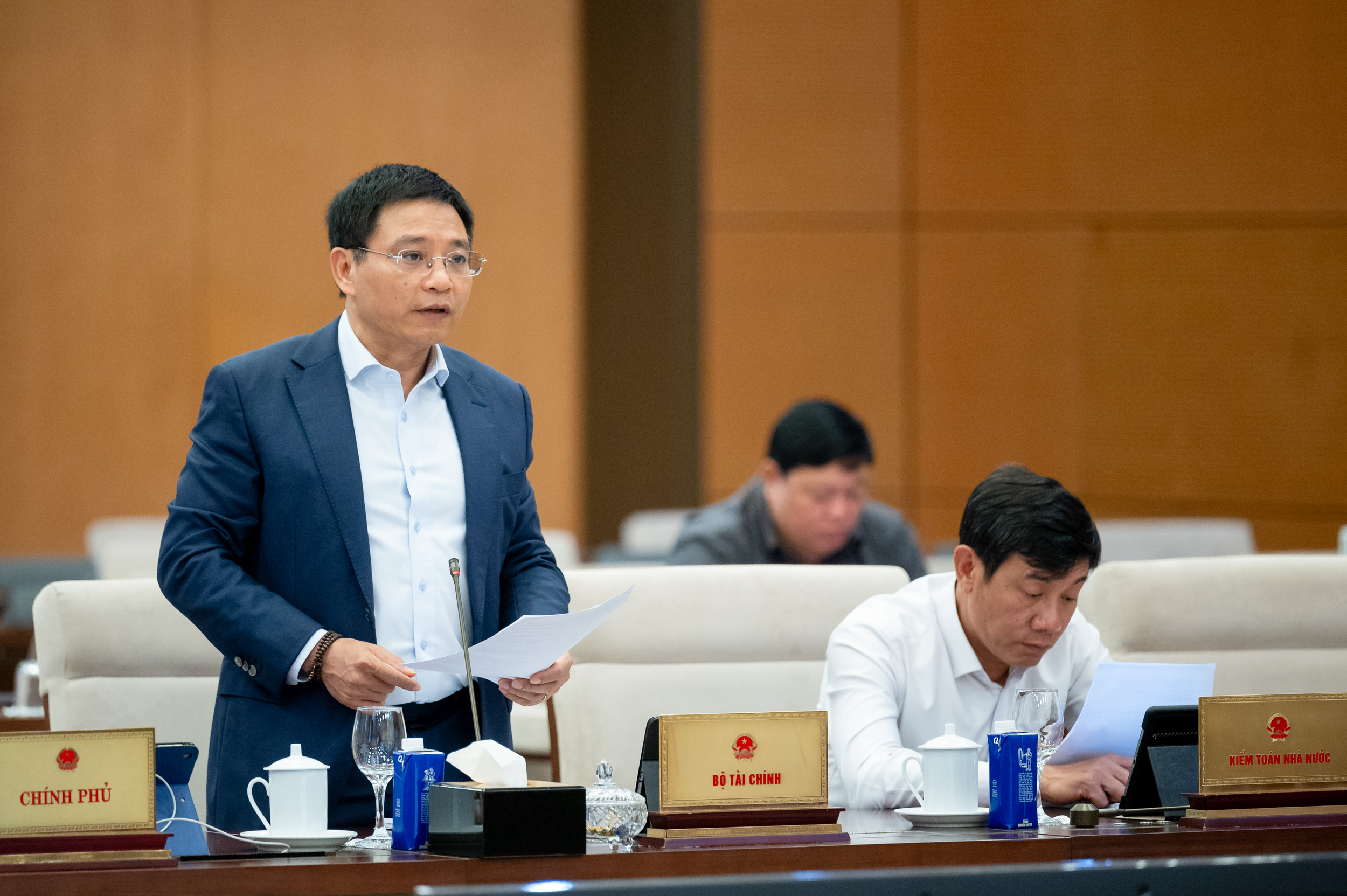 Đề xuất k&eacute;o d&agrave;i miễn thuế sử dụng đất n&ocirc;ng nghiệp đến 2030- Ảnh 1.