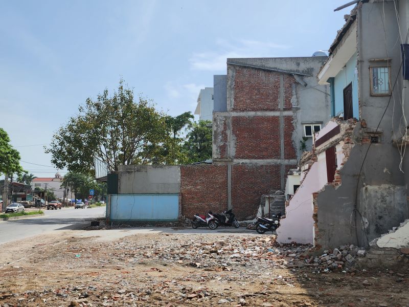 Phương &aacute;n giải quyết vướng mắc tại dự &aacute;n hơn 1.000 tỷ đồng ở Thanh H&oacute;a- Ảnh 2.