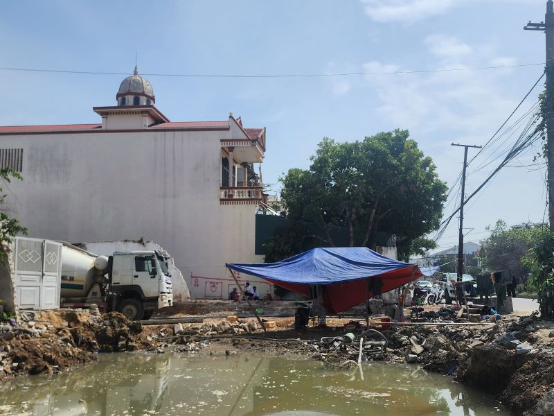 Phương &aacute;n giải quyết vướng mắc tại dự &aacute;n hơn 1.000 tỷ đồng ở Thanh H&oacute;a- Ảnh 3.