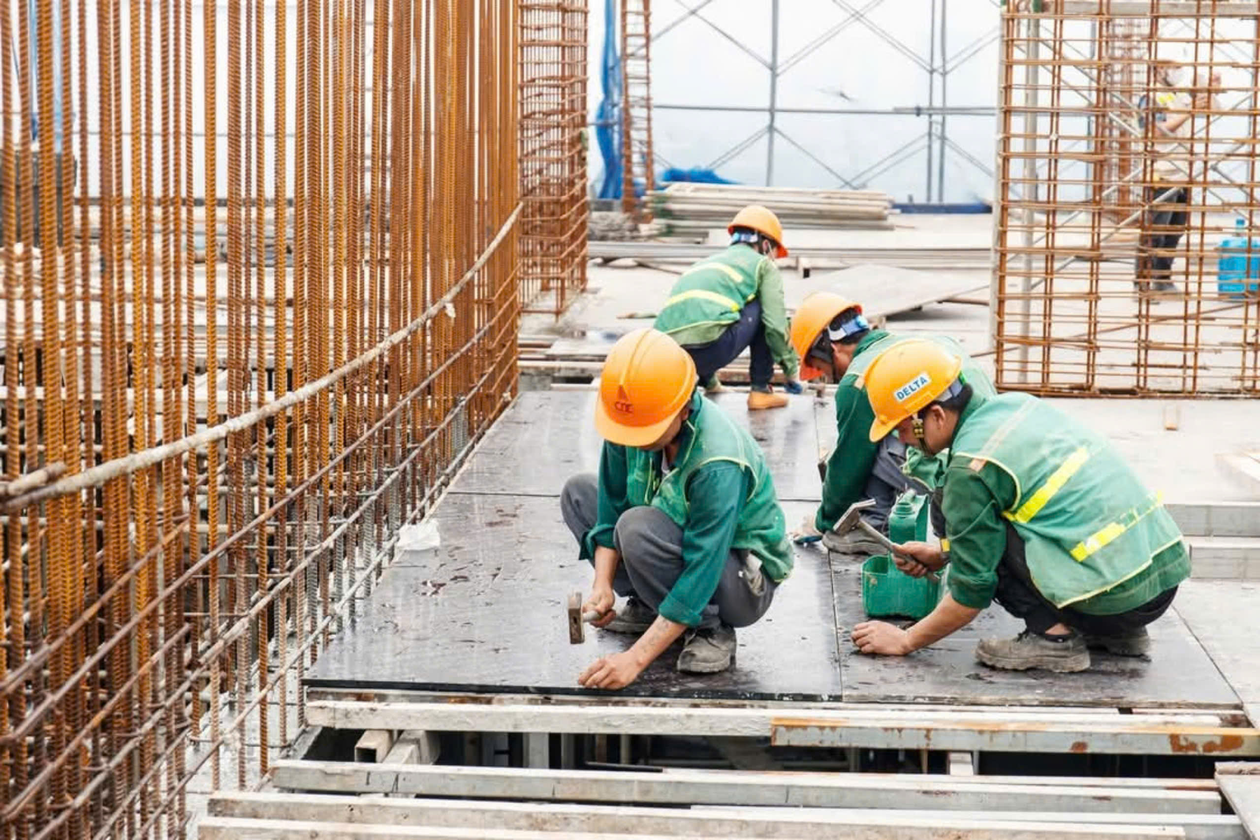 Công nhân được gì tại "Ngày hội lao động sáng tạo năm 2025"? - Ảnh 1. Công nhân được gì tại "Ngày hội lao động sáng tạo năm 2025"? - Ảnh 1.