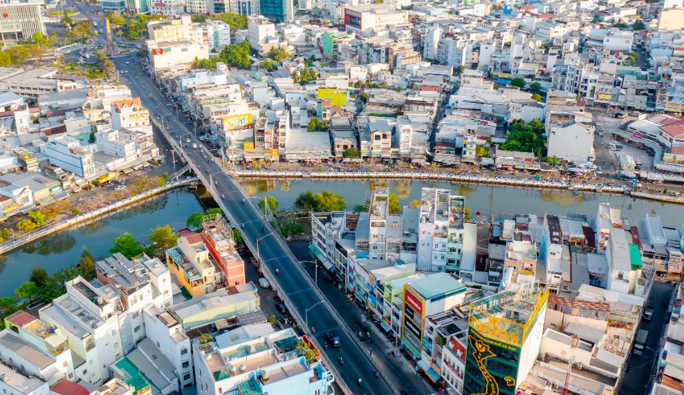Cà Mau có bao nhiêu xã, phường sau sáp nhập?- Ảnh 1. Cà Mau có bao nhiêu xã, phường sau sáp nhập?- Ảnh 1.