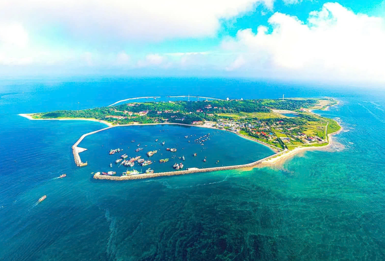 Tổ chức ch&iacute;nh quyền địa phương 2 cấp sẽ c&oacute; bao nhi&ecirc;u đặc khu?- Ảnh 1.