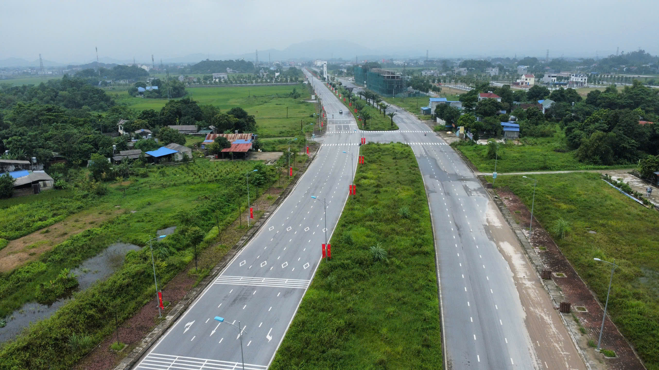 Th&aacute;i Nguy&ecirc;n: X&eacute;t xử vụ &aacute;n li&ecirc;n quan dự &aacute;n khu d&acirc;n cư đường Thắng Lợi k&eacute;o d&agrave;i- Ảnh 3.
