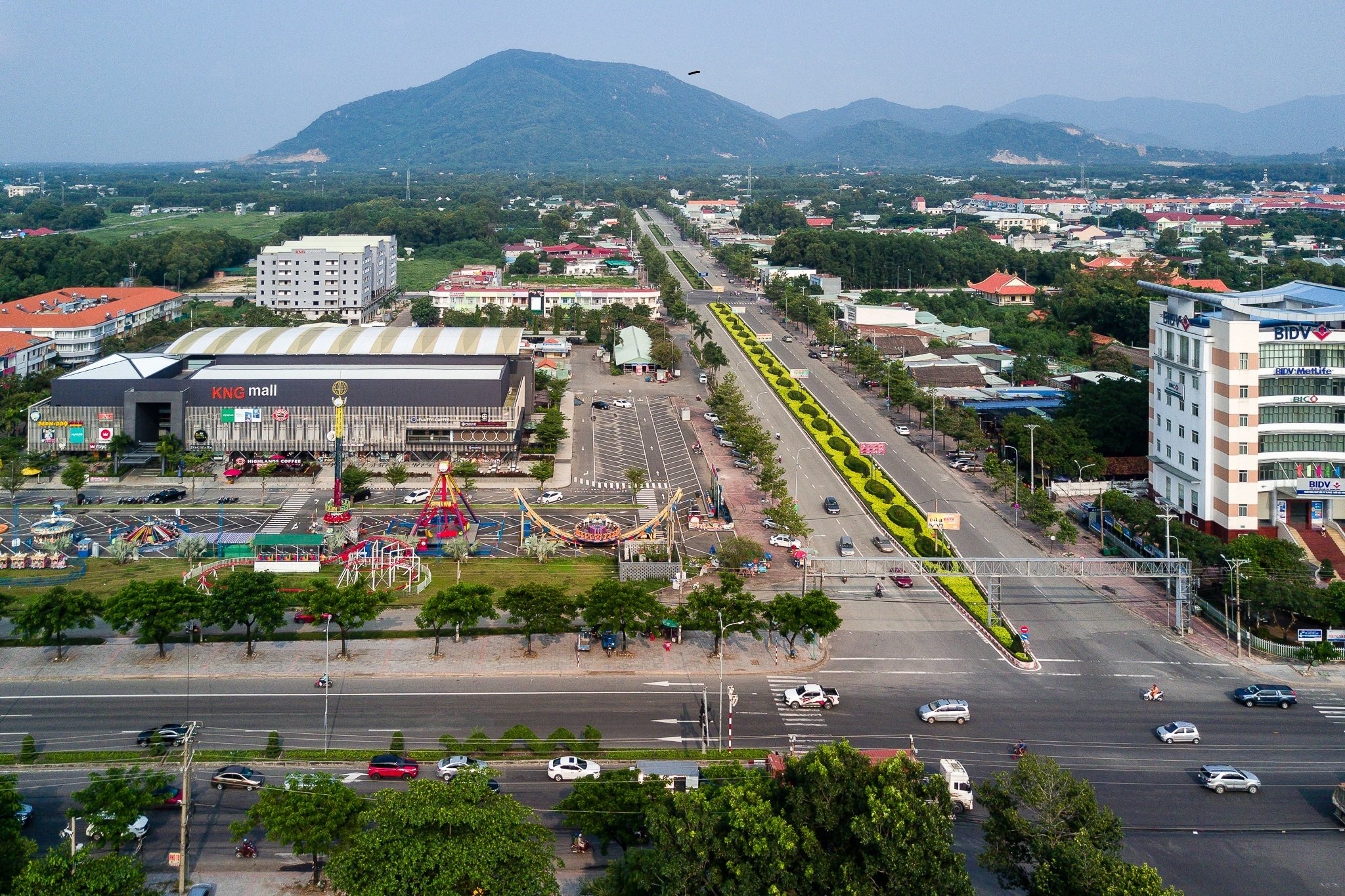 Bà Rịa - Vũng Tàu: Lập phường Vũng Tàu và đặc khu Côn Đảo- Ảnh 1. Bà Rịa - Vũng Tàu: Lập phường Vũng Tàu và đặc khu Côn Đảo- Ảnh 1.