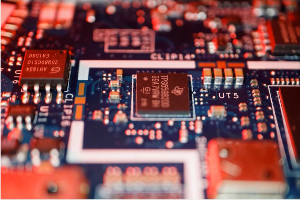 H&agrave;n Quốc mở rộng g&oacute;i hỗ trợ l&ecirc;n hơn 23 tỷ USD cho ng&agrave;nh chip- Ảnh 1.
