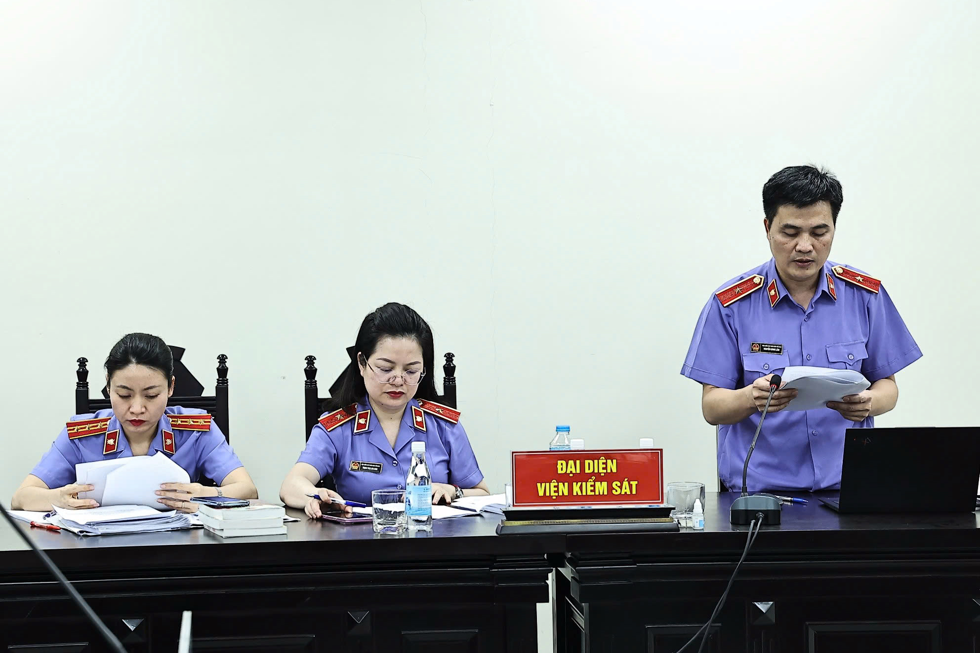 Mang "đất v&agrave;ng" đi g&oacute;p vốn, cựu l&atilde;nh đạo Tổng c&ocirc;ng ty Ch&egrave; Việt Nam bị đề nghị mức &aacute;n n&agrave;o?- Ảnh 2.