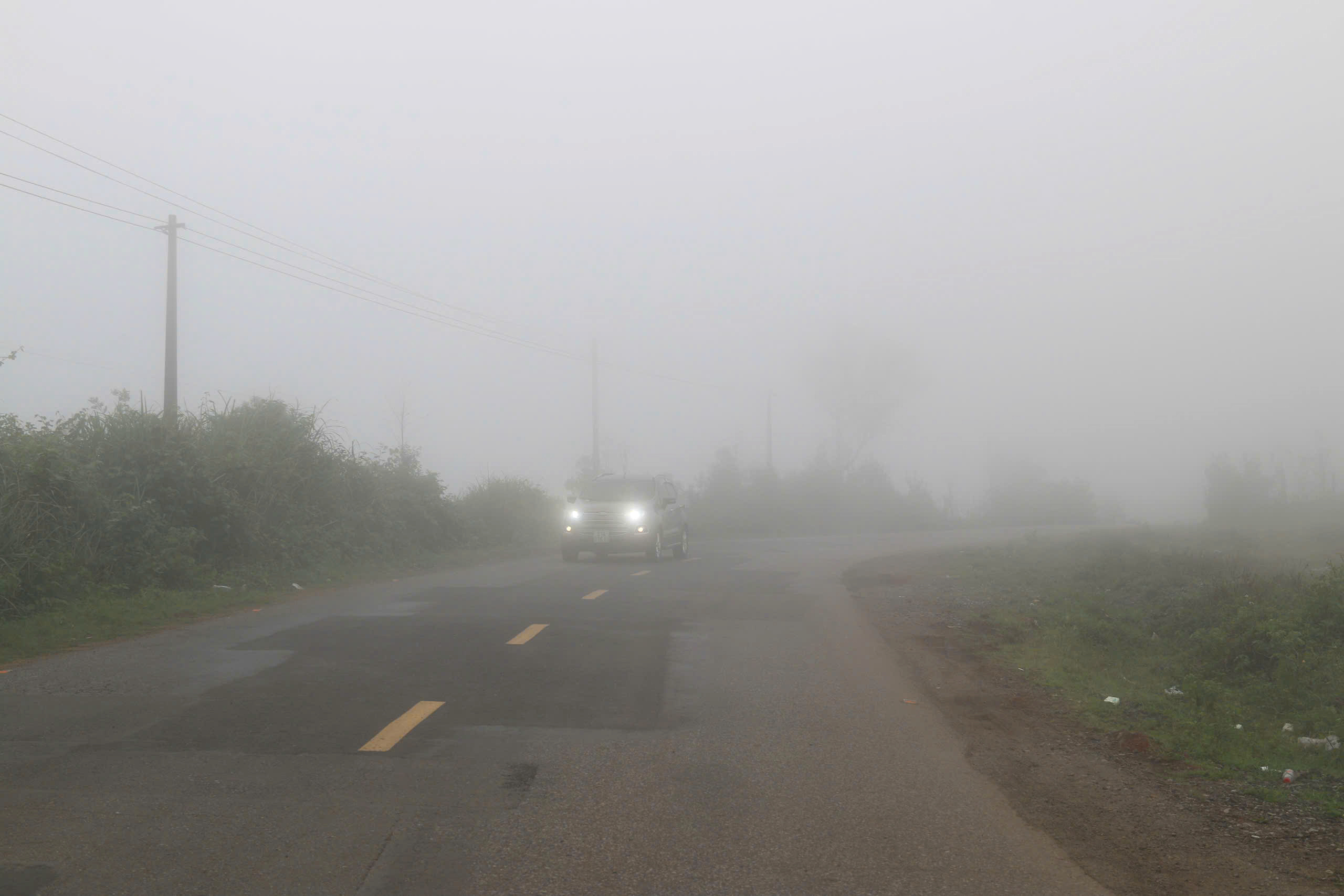 Dự kiến phương án đưa công chức Kon Tum đến Quảng Ngãi làm việc, ô tô đón từ 3h sáng- Ảnh 3. Dự kiến phương án đưa công chức Kon Tum đến Quảng Ngãi làm việc, ô tô đón từ 3h sáng- Ảnh 3.