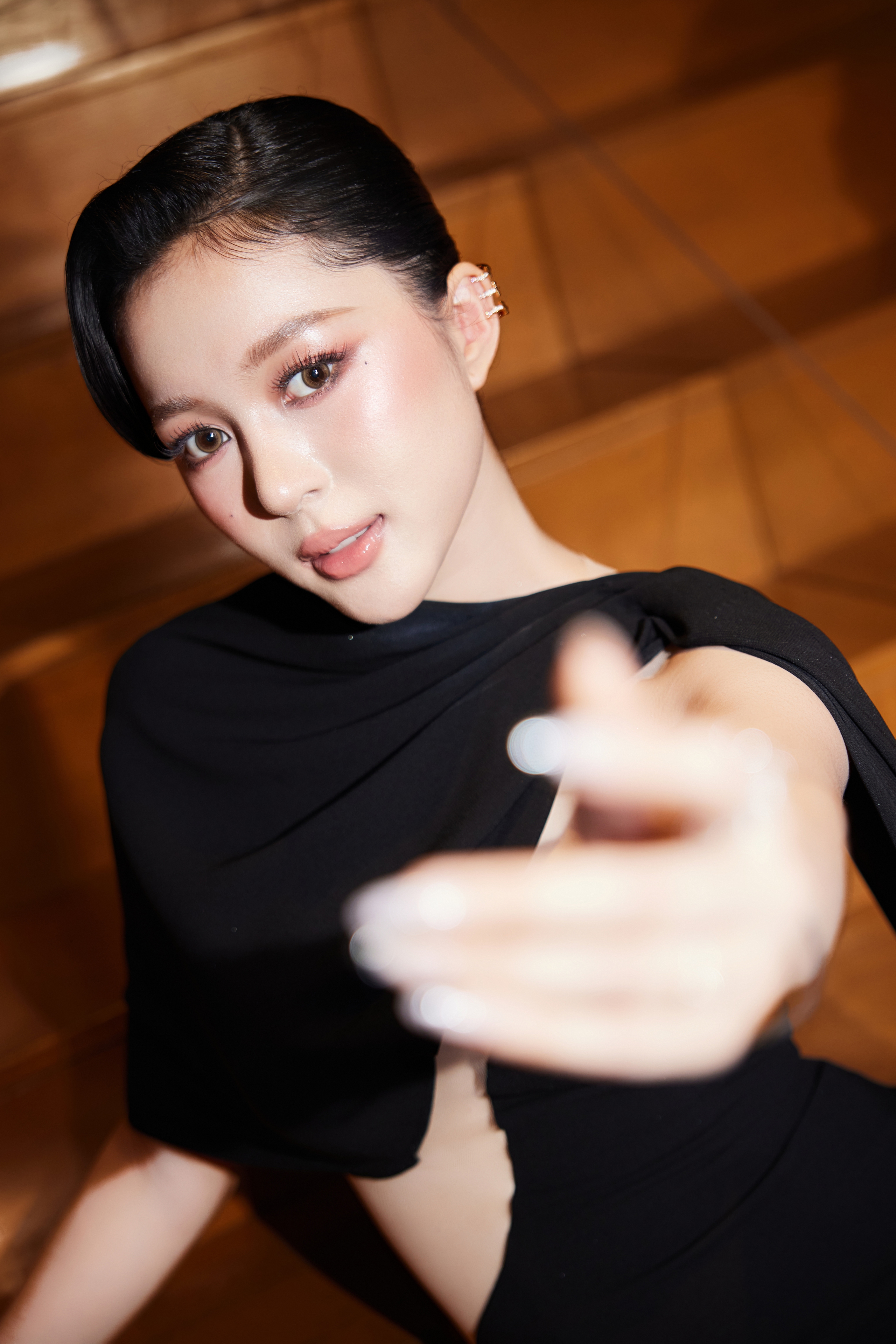 Kiều Duy đ&atilde; l&agrave;m g&igrave; sau gần nửa năm đăng quang Hoa hậu Quốc gia Việt Nam?- Ảnh 3.