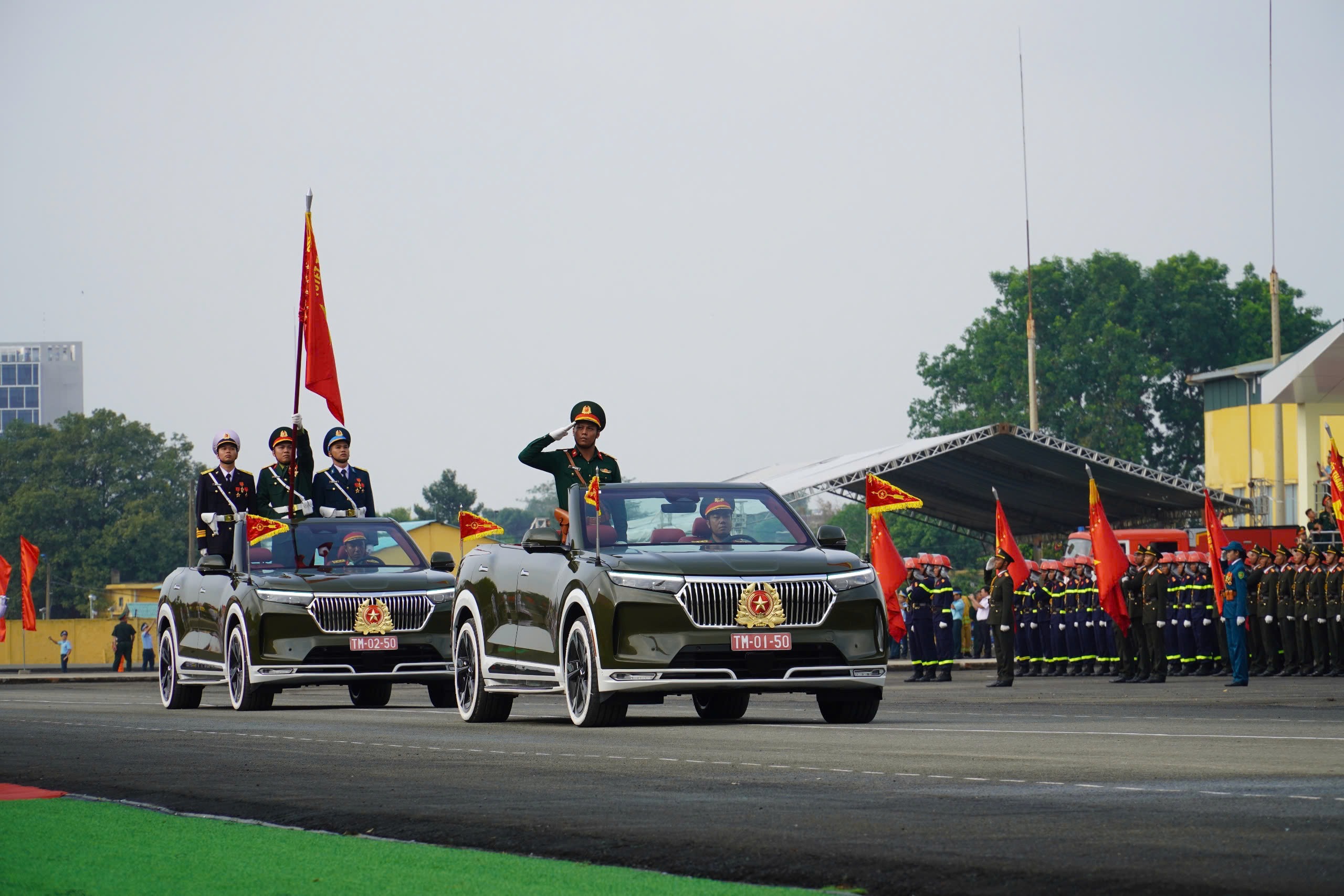 Cục CSGT công bố 6 tình huống phân luồng tránh ùn tắc giao thông dịp 30/4- Ảnh 2. Cục CSGT công bố 6 tình huống phân luồng tránh ùn tắc giao thông dịp 30/4- Ảnh 2.