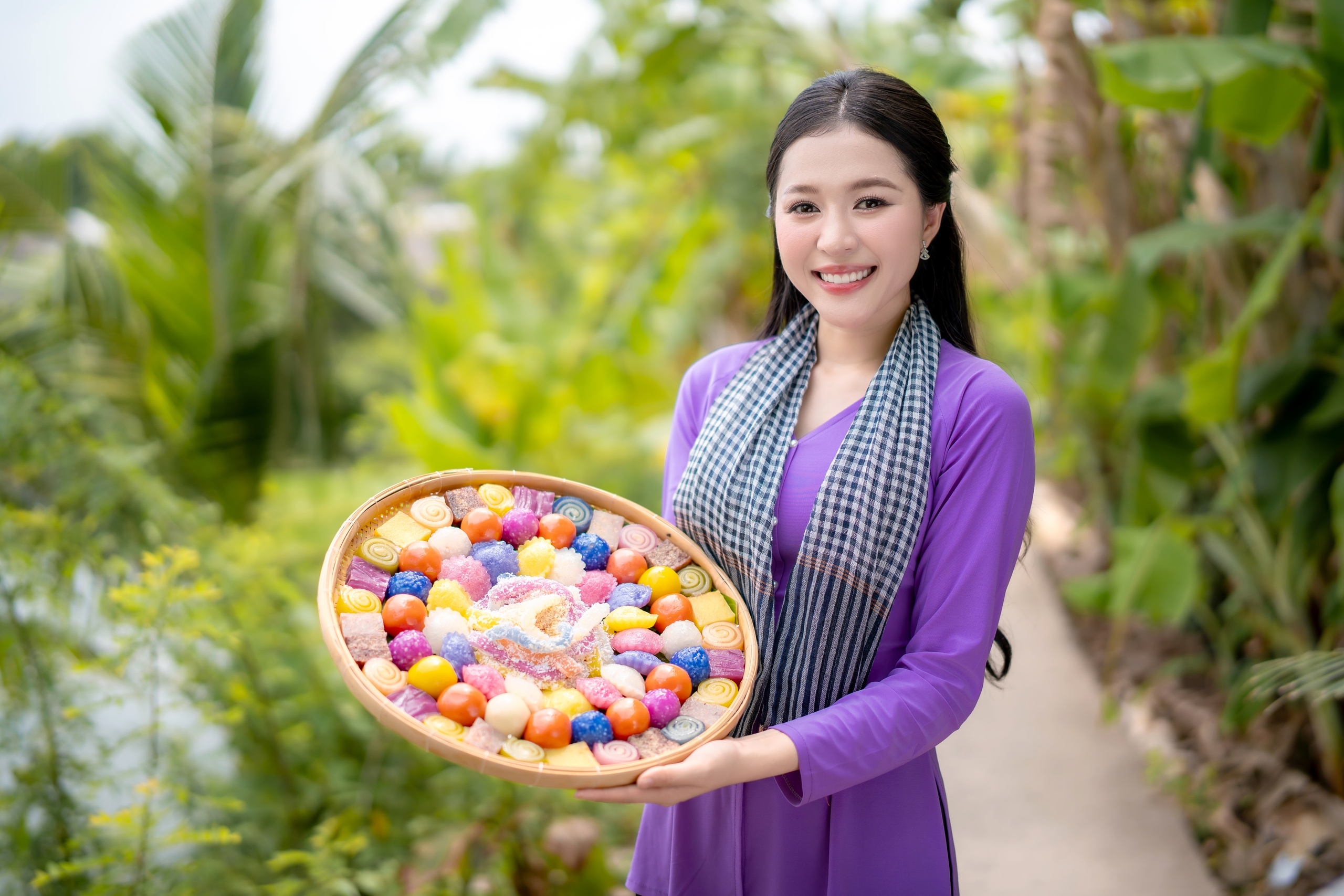 Kiều Duy đ&atilde; l&agrave;m g&igrave; sau gần nửa năm đăng quang Hoa hậu Quốc gia Việt Nam?- Ảnh 4.