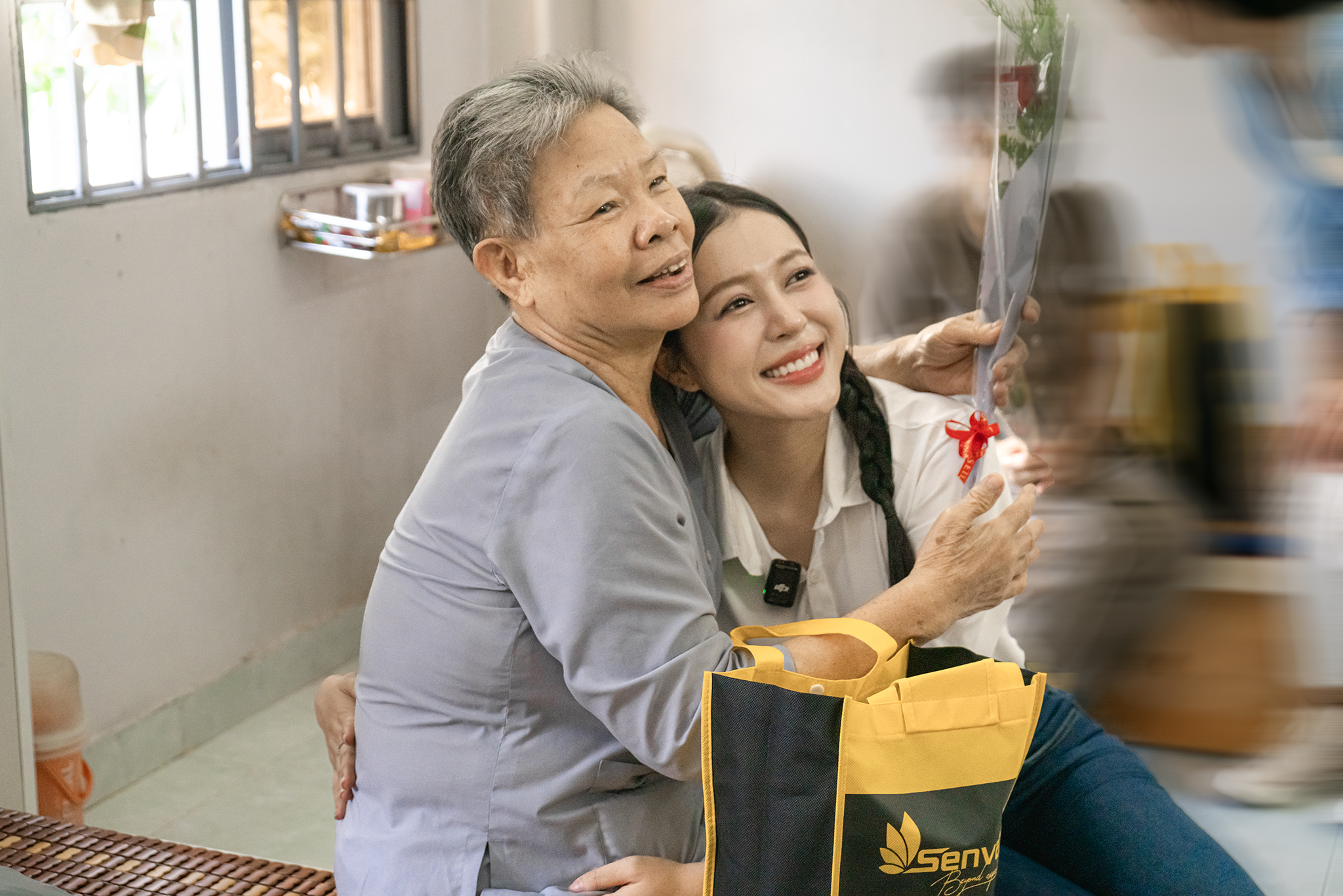 Kiều Duy đ&atilde; l&agrave;m g&igrave; sau gần nửa năm đăng quang Hoa hậu Quốc gia Việt Nam?- Ảnh 5.