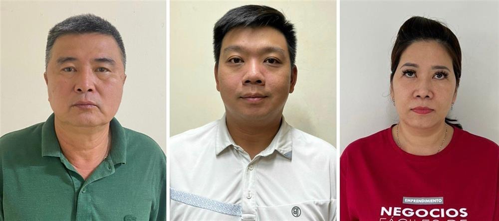 Nhận hối lộ hơn 14 tỷ mua biệt thự, một cựu vụ phó sắp hầu tòa- Ảnh 1.