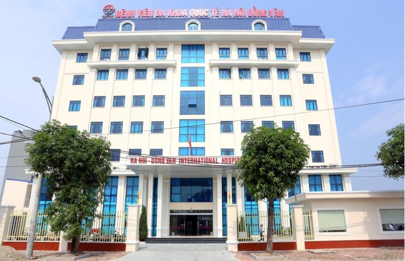 Bác sĩ bị tố sàm sỡ, xâm hại tình dục bệnh nhân nữ tại Hà Nam: Đại diện Bộ Y tế nói gì?- Ảnh 1. Bác sĩ bị tố sàm sỡ, xâm hại tình dục bệnh nhân nữ tại Hà Nam: Đại diện Bộ Y tế nói gì?- Ảnh 1.