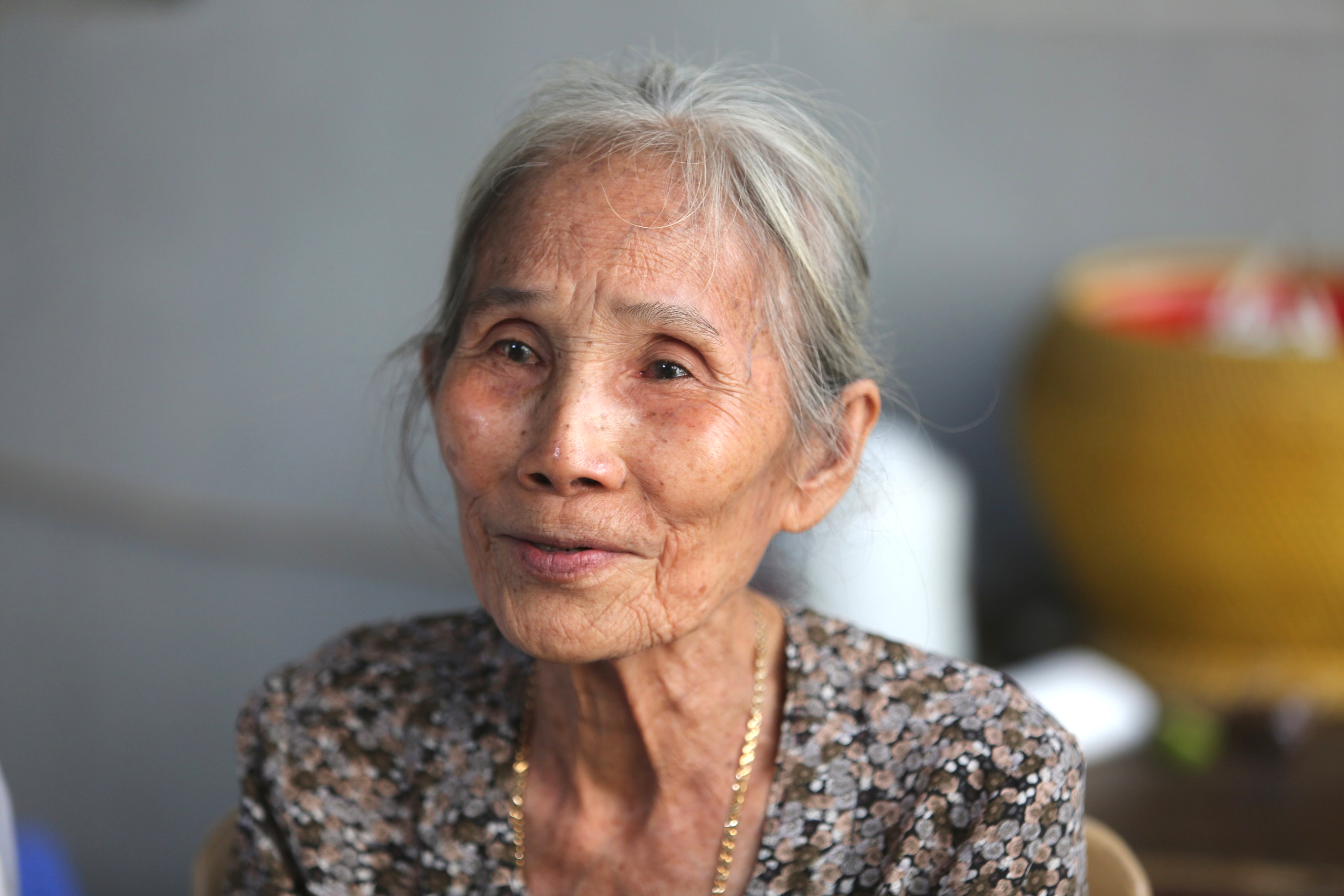 Liệt sỹ bất ngờ trở về sau 49 năm lưu lạc- Ảnh 2.