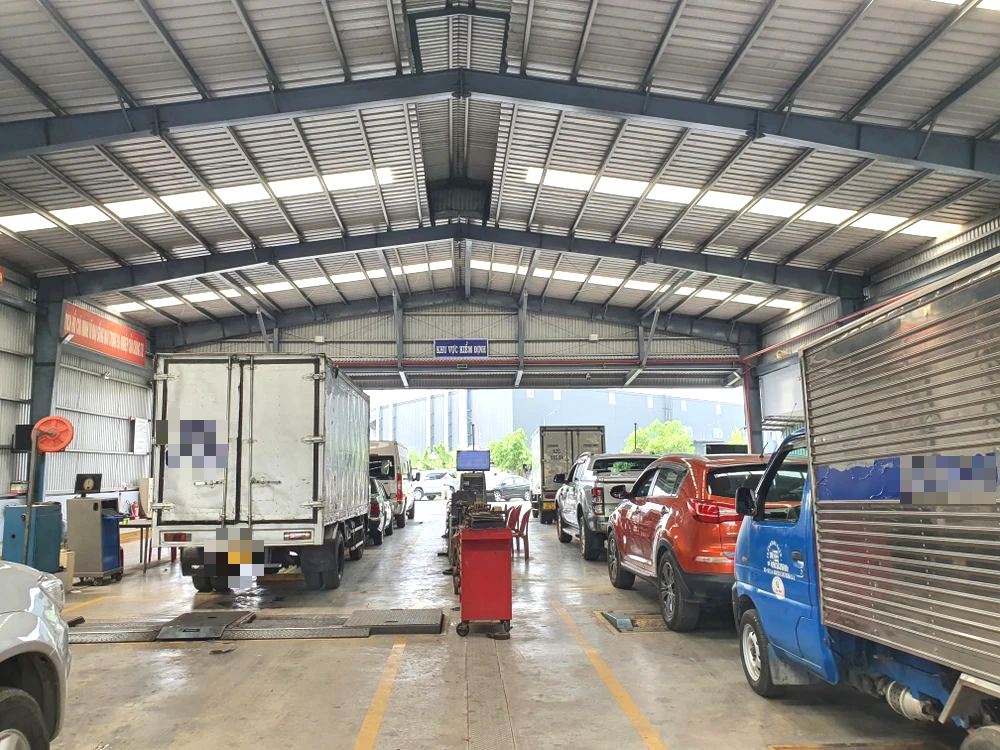 Lần đầu x&acirc;y dựng định mức kinh tế kỹ thuật dịch vụ kiểm định- Ảnh 1.
