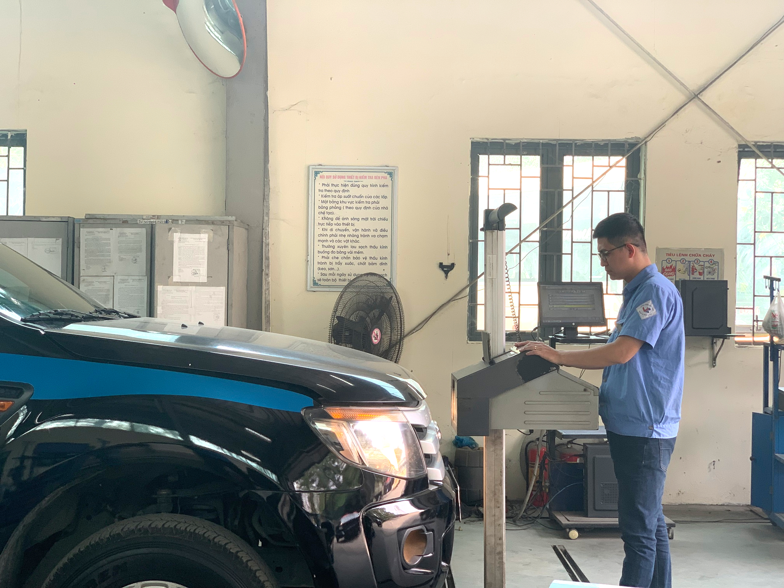 Lần đầu x&acirc;y dựng định mức kinh tế kỹ thuật dịch vụ kiểm định- Ảnh 2.