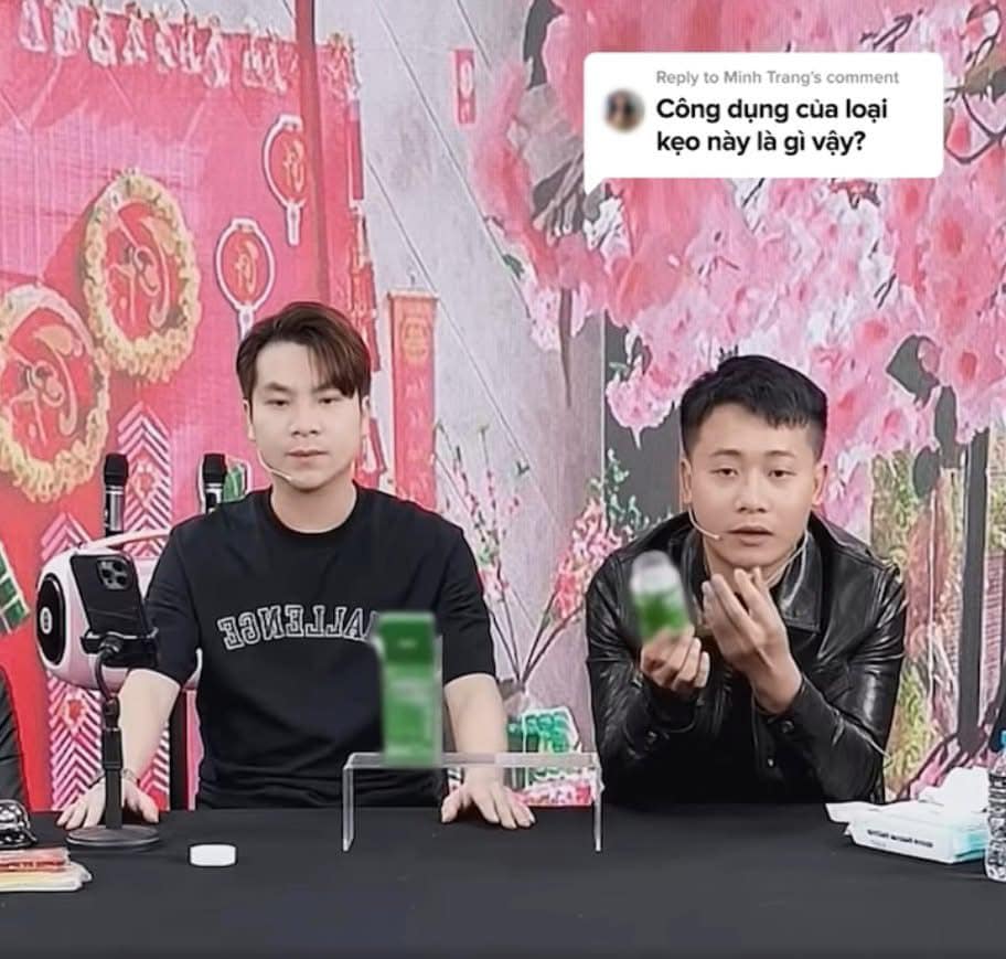 X&ocirc;n xao clip Đo&agrave;n Di Băng quảng c&aacute;o 1 vi&ecirc;n rau xanh tương đương 5kg rau củ- Ảnh 2.