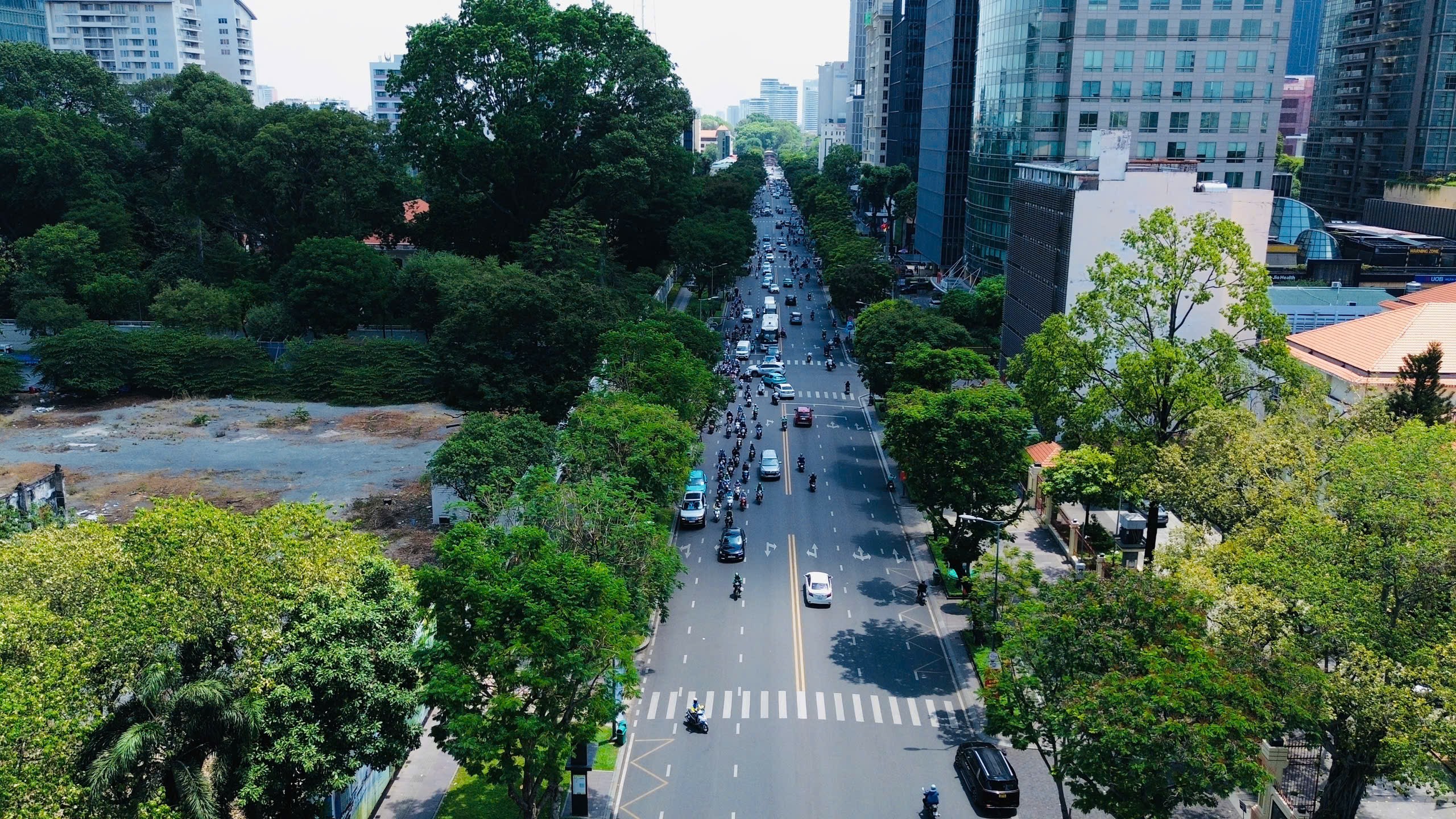 Lưu ý quan trọng khi xem diễu binh, diễu hành dịp 30/4- Ảnh 2. Lưu ý quan trọng khi xem diễu binh, diễu hành dịp 30/4- Ảnh 2.