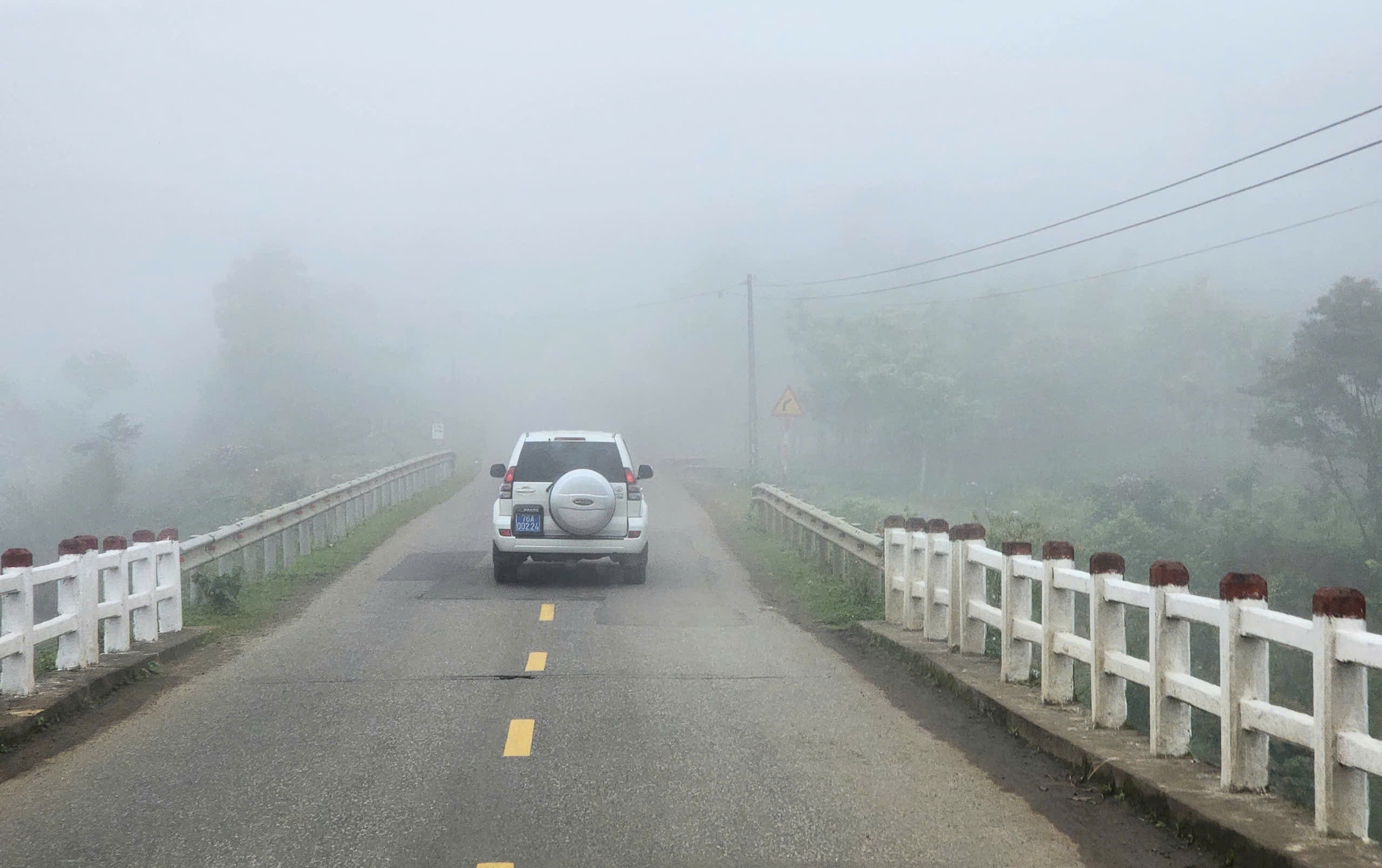 V&igrave; sao Quảng Ng&atilde;i v&agrave; Kon Tum kiến nghị cần đầu tư ho&agrave;n thiện quốc lộ 24?- Ảnh 3.