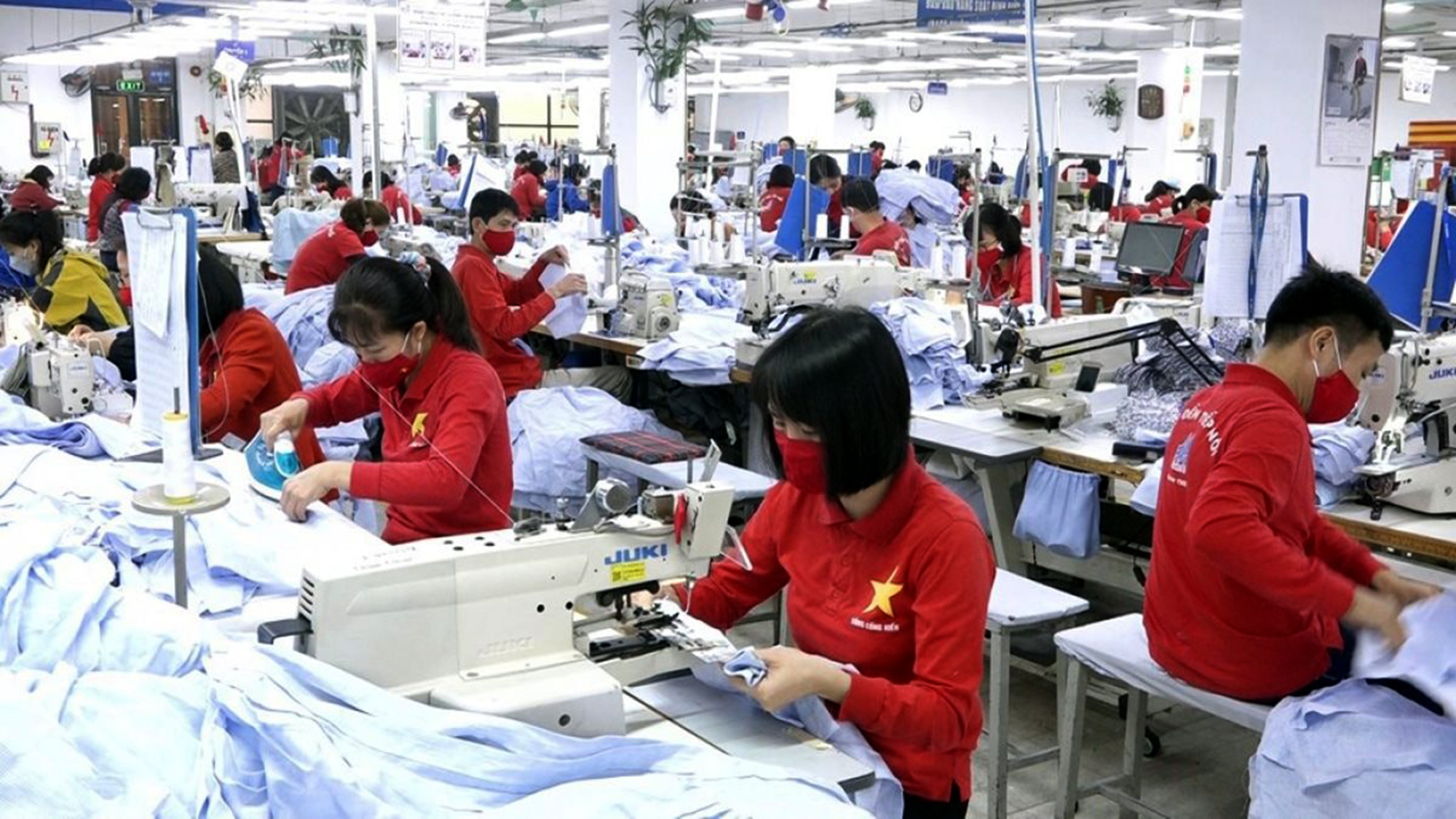 Cơ hội v&agrave;ng từ 90 ng&agrave;y Mỹ ho&atilde;n &aacute;p thuế đối ứng- Ảnh 2.