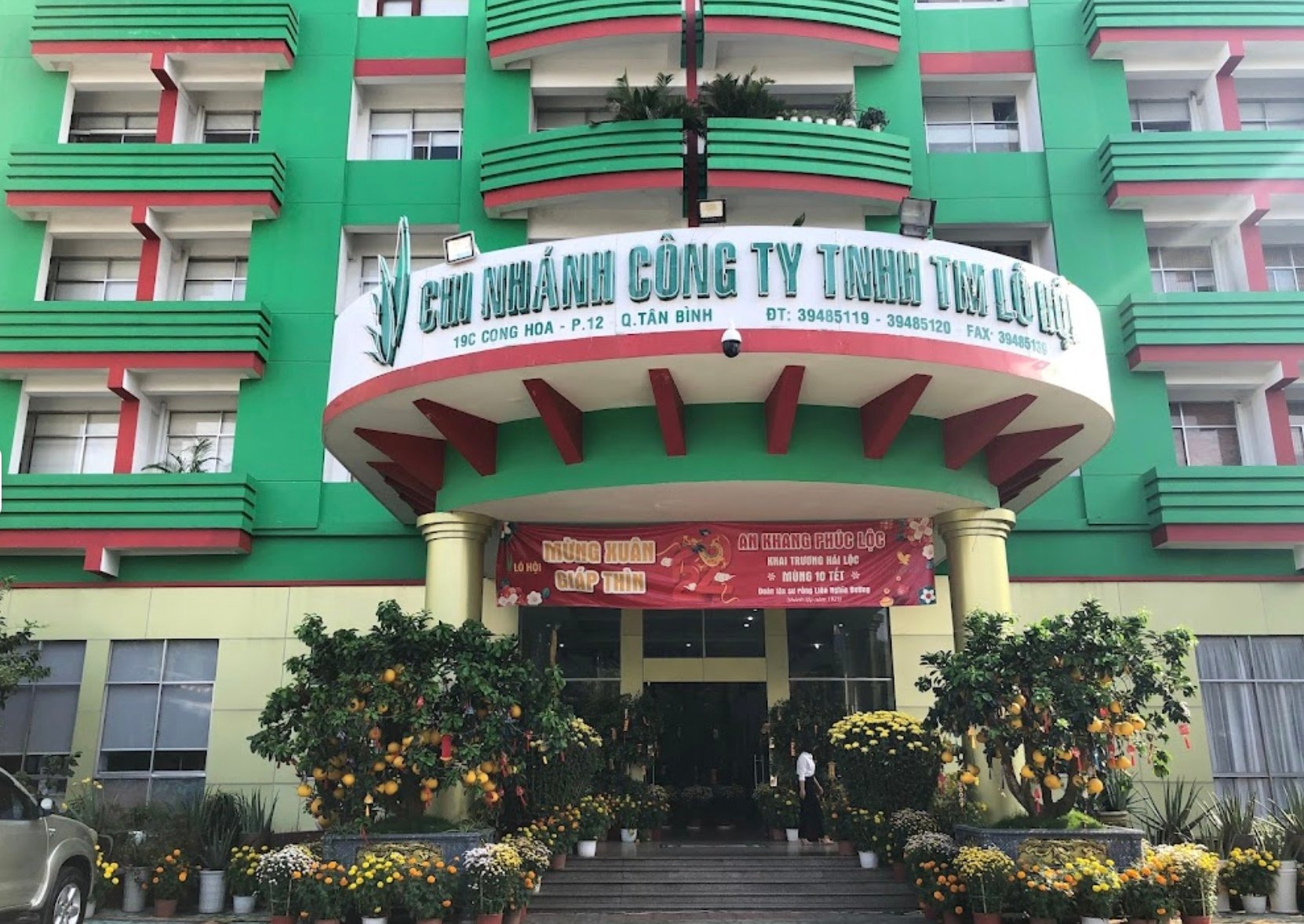 Bị C&ocirc;ng ty L&ocirc; Hội kiện ra t&ograve;a, Ủy ban Cạnh tranh Quốc gia vẫn bảo lưu quyết định- Ảnh 1.