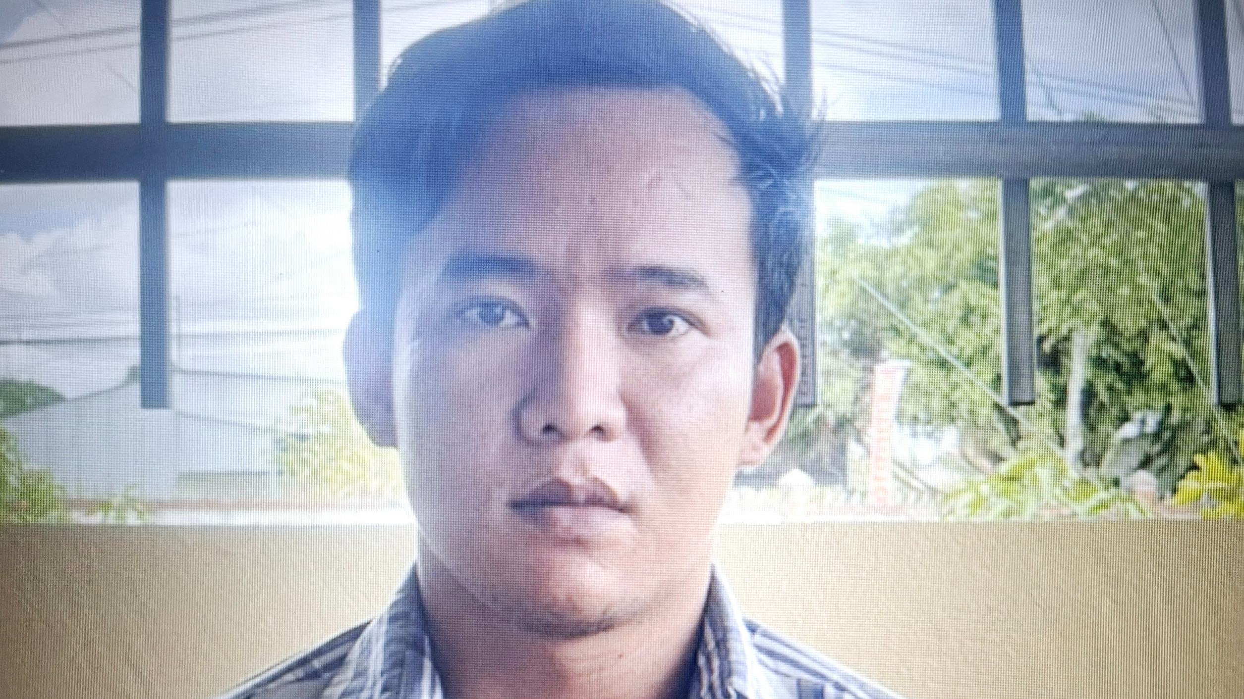 Bắt giam t&agrave;i xế sử dụng ma t&uacute;y, l&aacute;i &ocirc; t&ocirc; t&ocirc;ng chết người- Ảnh 1.