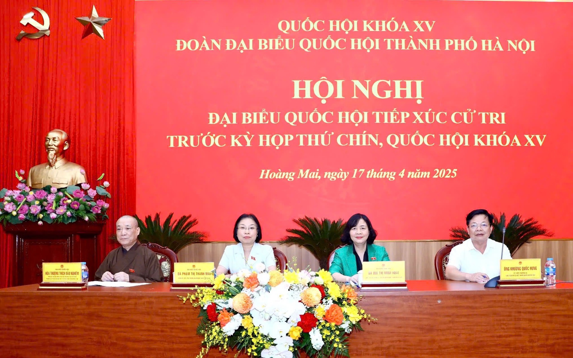 Chủ tịch Hà Nội: Chiều nay họp bàn số lượng xã, phường, tên gọi sau sắp xếp- Ảnh 3. Sắp xếp đơn vị hành chính phải tính tới những đặc thù của Hà Nội