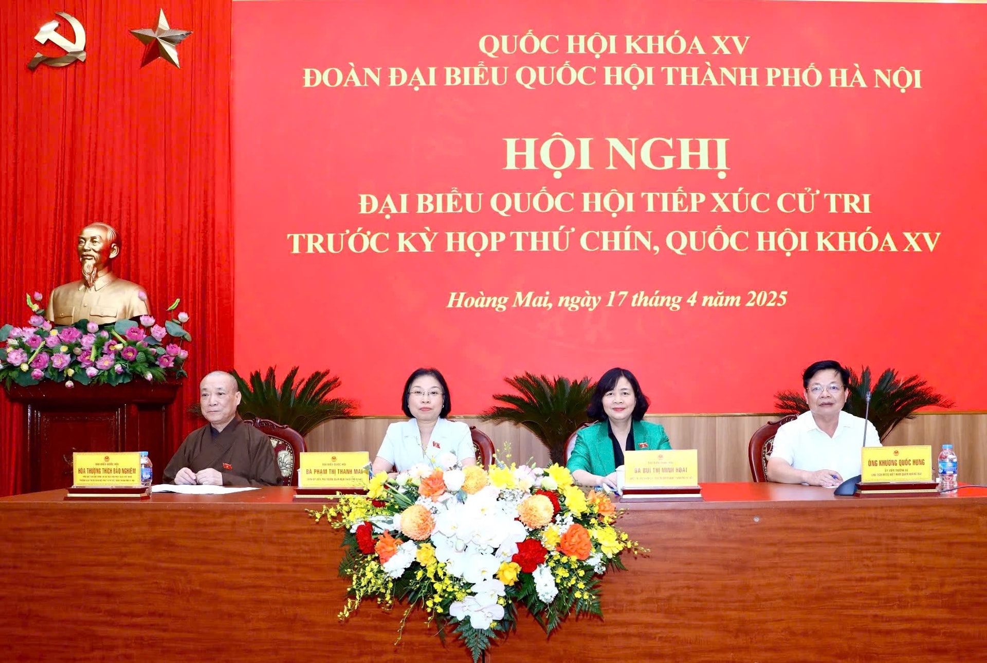 Sắp xếp đơn vị h&agrave;nh ch&iacute;nh phải t&iacute;nh tới những đặc th&ugrave; của H&agrave; Nội- Ảnh 1.