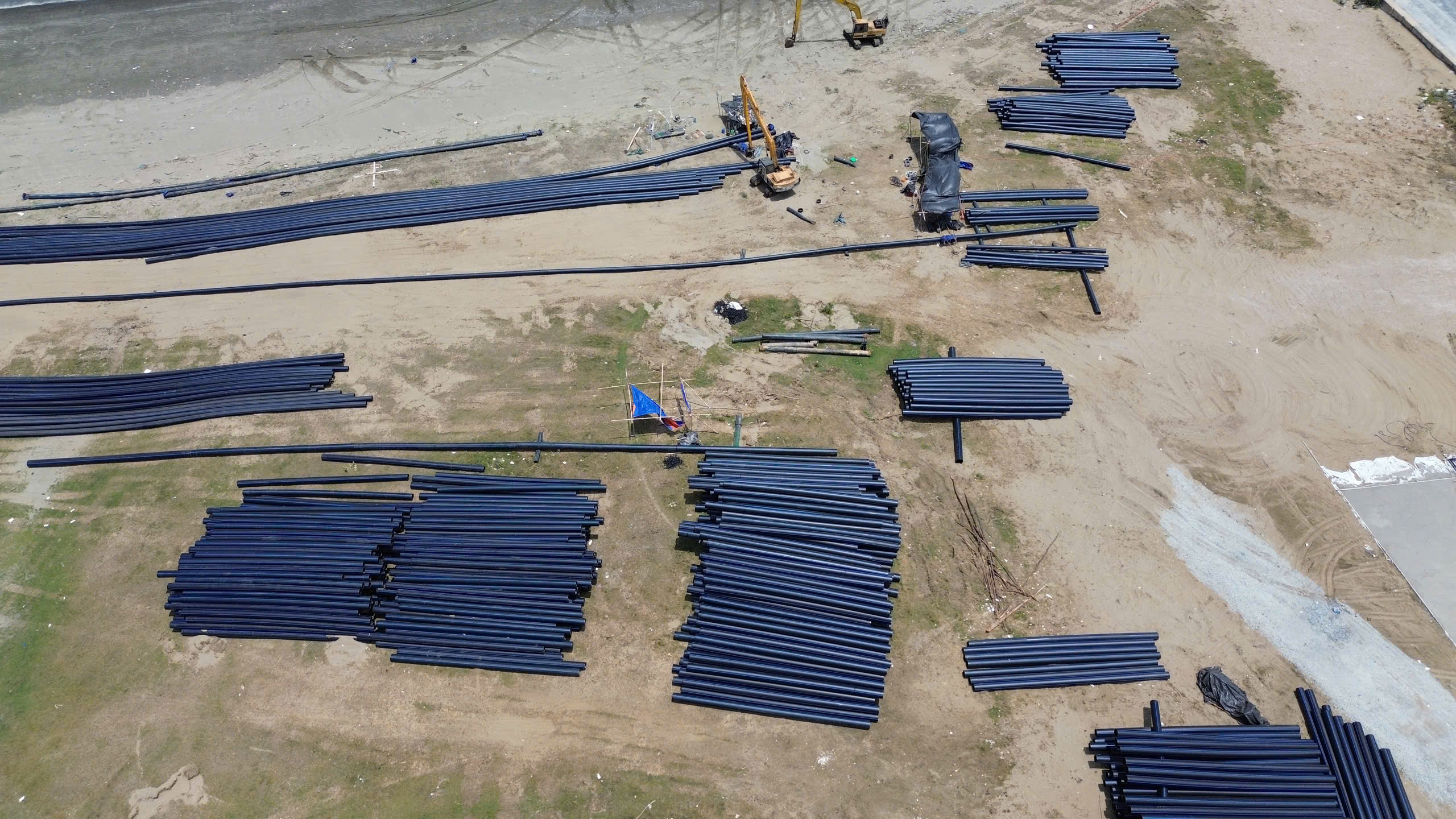 Ngắm 6 c&ocirc;ng tr&igrave;nh trọng điểm được kh&aacute;nh th&agrave;nh, khởi c&ocirc;ng dịp 30/4 tại TP.HCM- Ảnh 12.