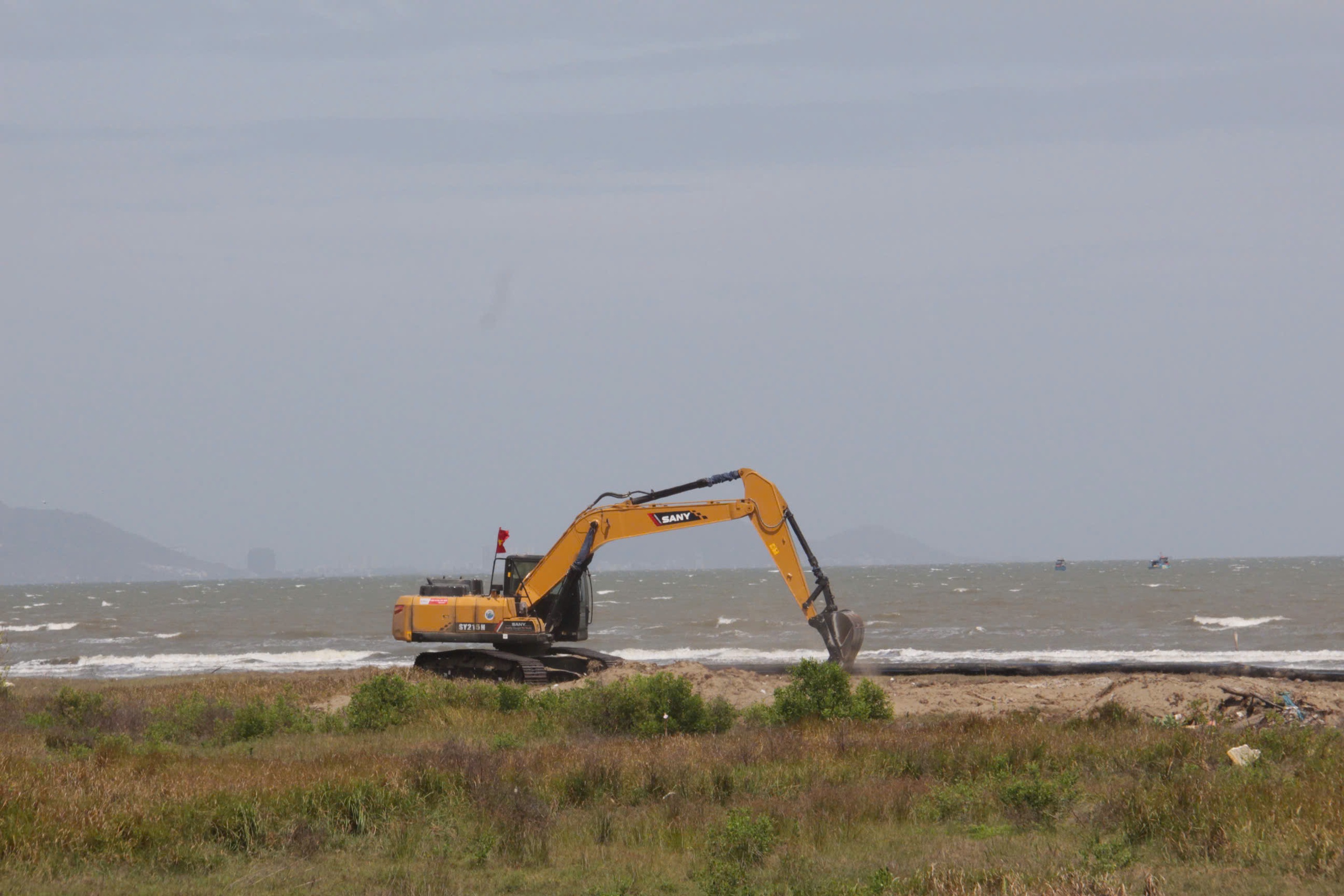 Ngắm 6 c&ocirc;ng tr&igrave;nh trọng điểm được kh&aacute;nh th&agrave;nh, khởi c&ocirc;ng dịp 30/4 tại TP.HCM- Ảnh 13.