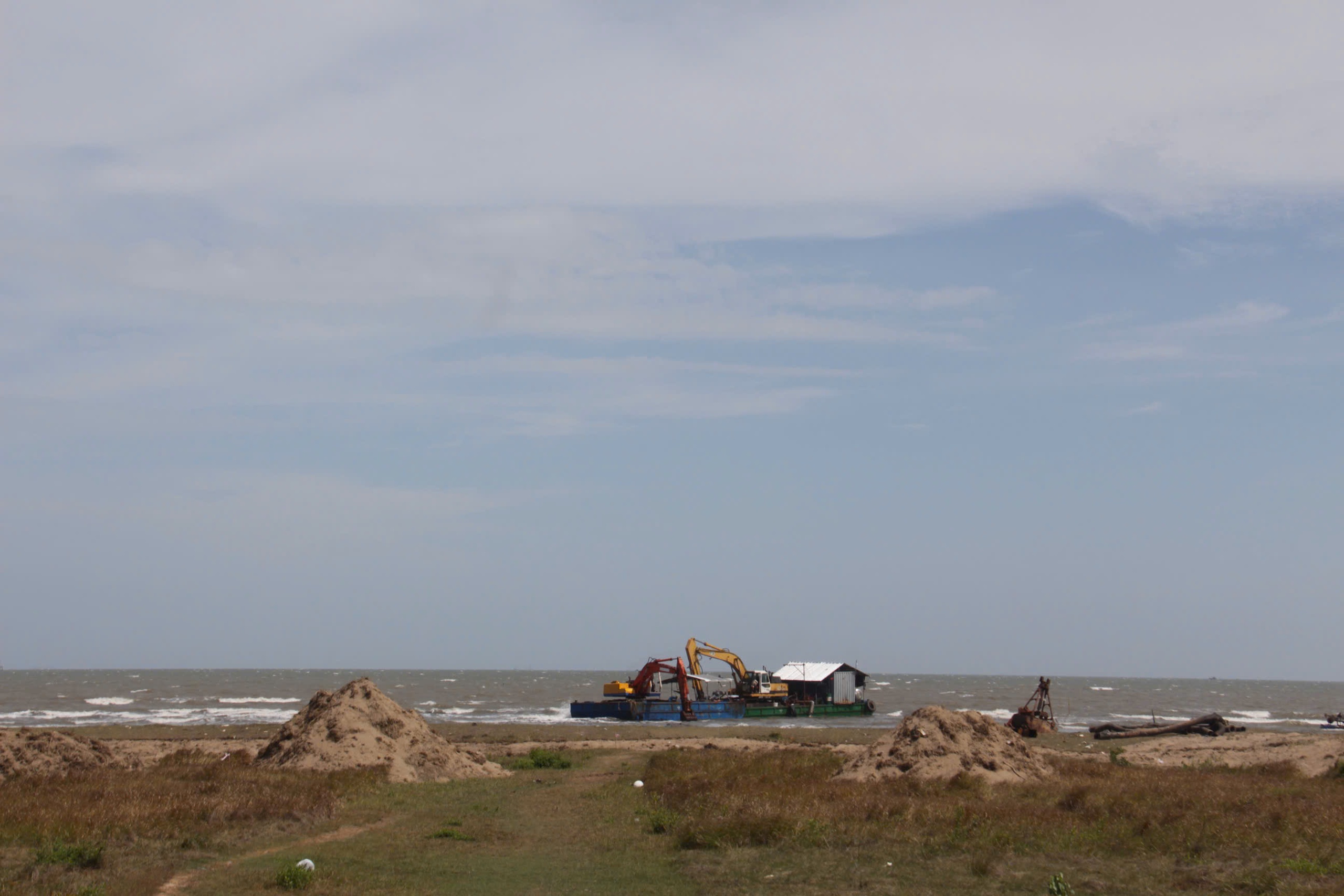 Ngắm 6 c&ocirc;ng tr&igrave;nh trọng điểm được kh&aacute;nh th&agrave;nh, khởi c&ocirc;ng dịp 30/4 tại TP.HCM- Ảnh 14.