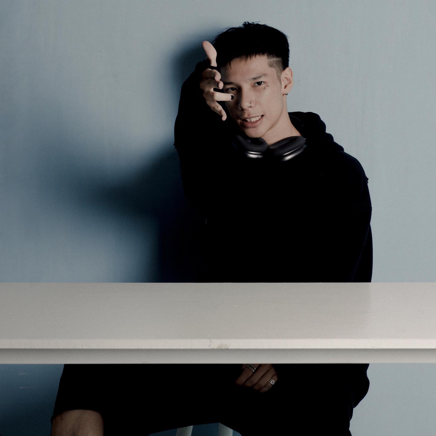 Chuyện g&igrave; đang xảy ra với &Aacute; qu&acirc;n Rap Việt MCK?- Ảnh 1.