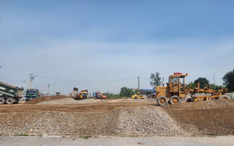 Sắp khởi c&ocirc;ng dự &aacute;n 1.442 tỷ đồng ở Thanh H&oacute;a