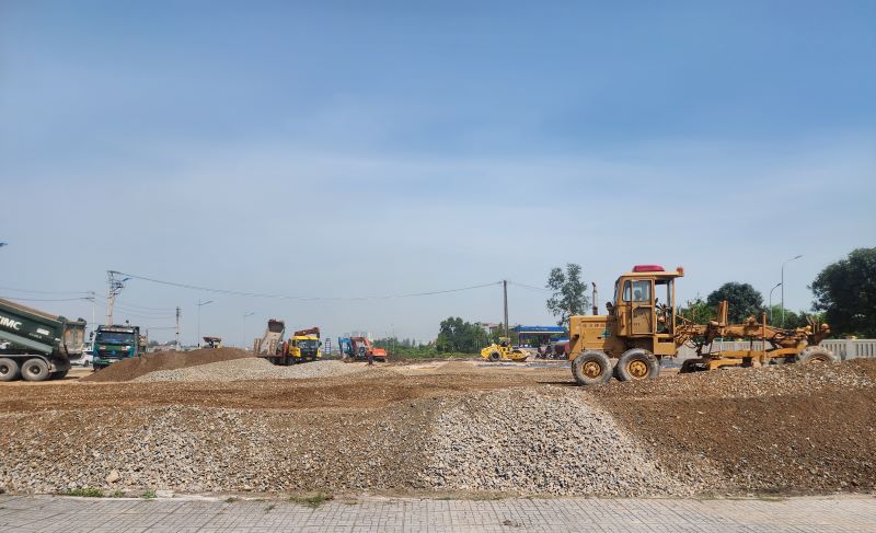 Sắp khởi công dự án 1.442 tỷ đồng ở Thanh Hóa- Ảnh 1. Sắp khởi công dự án 1.442 tỷ đồng ở Thanh Hóa- Ảnh 1.