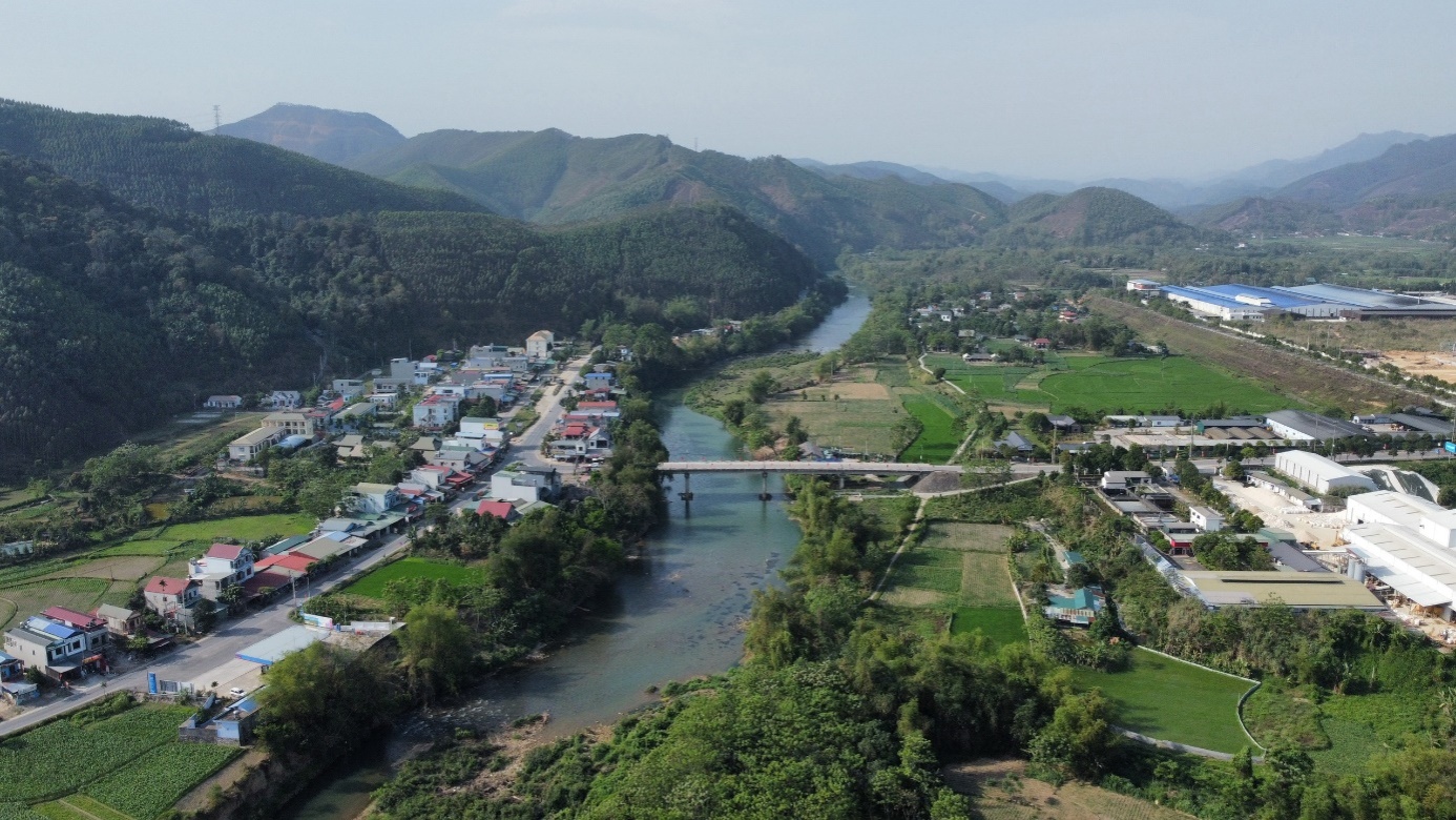 Loạt n&uacute;t thắt cần th&aacute;o gỡ GPMB cao tốc Chợ Mới - Bắc Kạn- Ảnh 1.