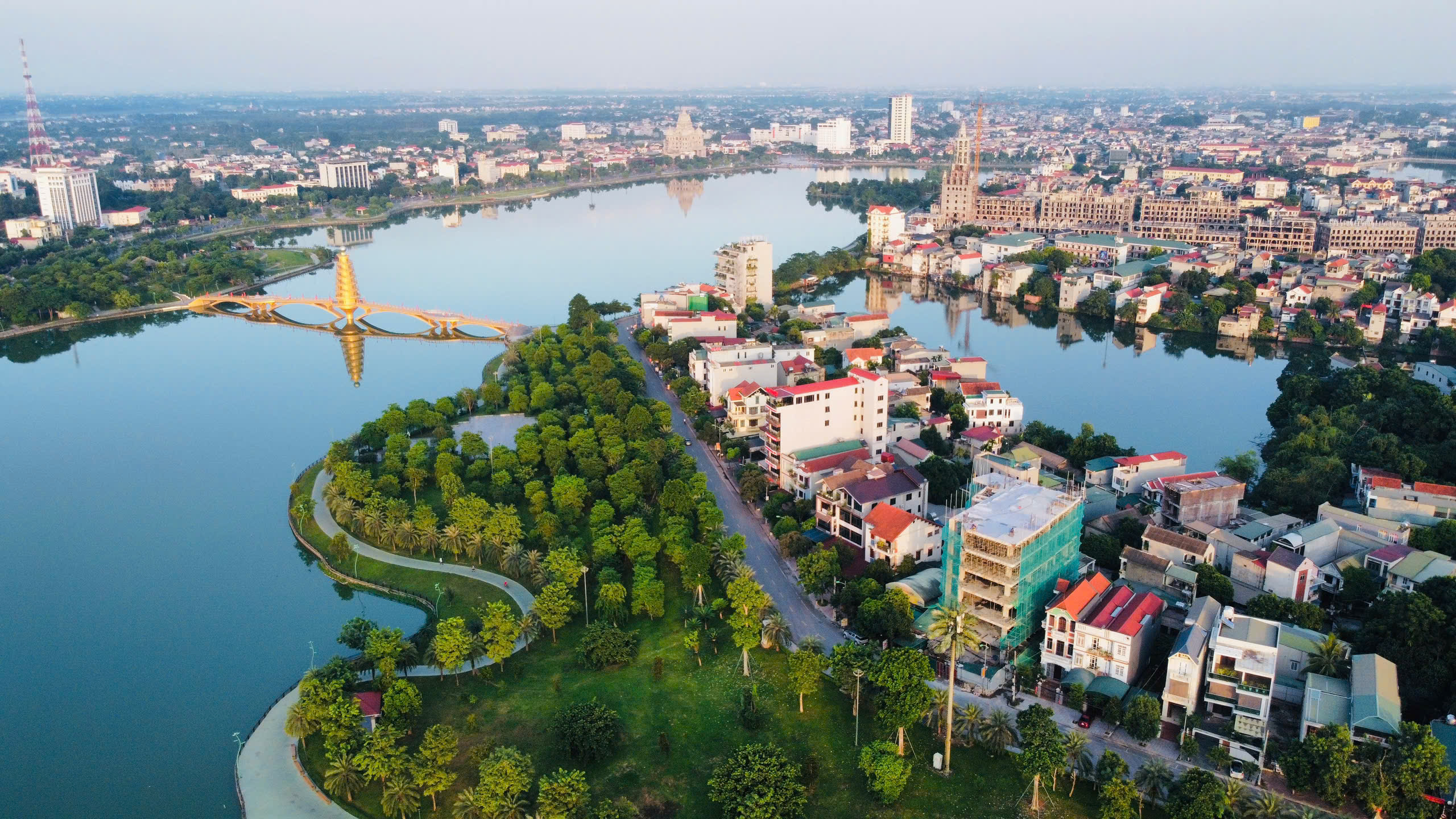 Ph&uacute; Thọ: Sau sắp xếp, s&aacute;p nhập giảm c&ograve;n 66 đơn vị h&agrave;nh ch&iacute;nh cấp x&atilde;- Ảnh 1.