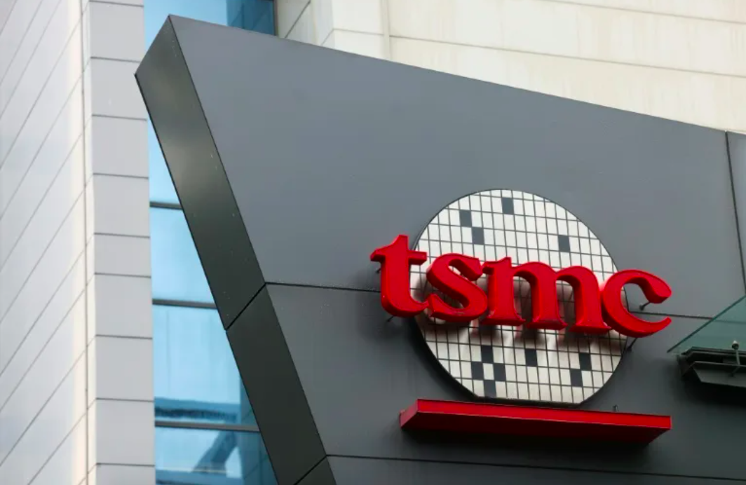 Nh&agrave; sản xuất chip h&agrave;ng đầu thế giới TSMC ghi nhận lợi nhuận qu&yacute; I tăng vọt- Ảnh 1.