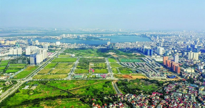 Trình Quốc hội xem xét điều chỉnh Quy hoạch sử dụng đất quốc gia tầm nhìn năm 2050- Ảnh 1. Trình Quốc hội xem xét điều chỉnh Quy hoạch sử dụng đất quốc gia tầm nhìn năm 2050- Ảnh 1.