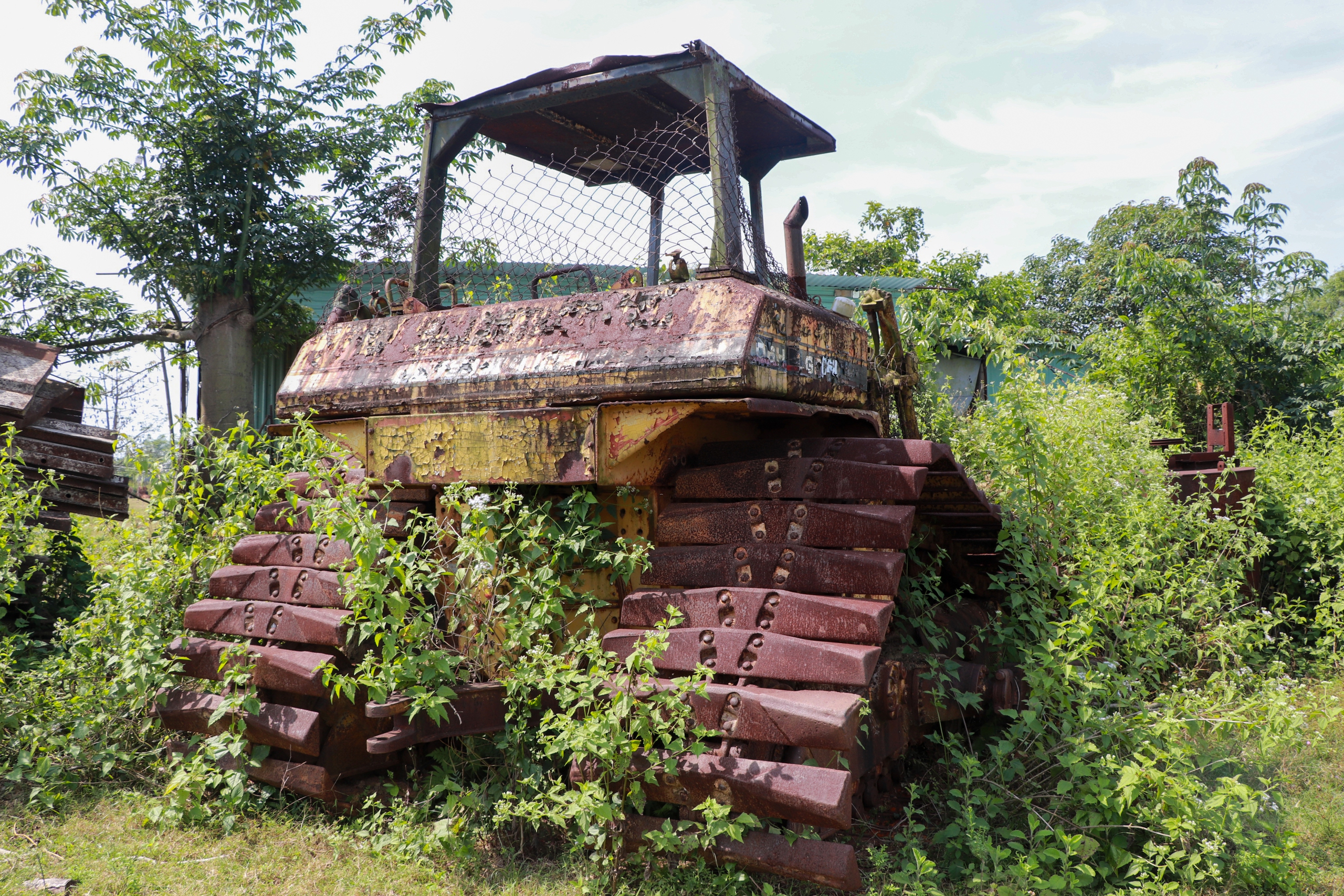 Dự &aacute;n đường tr&aacute;nh lũ 280 tỷ đồng ở Quảng Nam sắp khởi động lại sau 2 năm trễ hẹn- Ảnh 5.