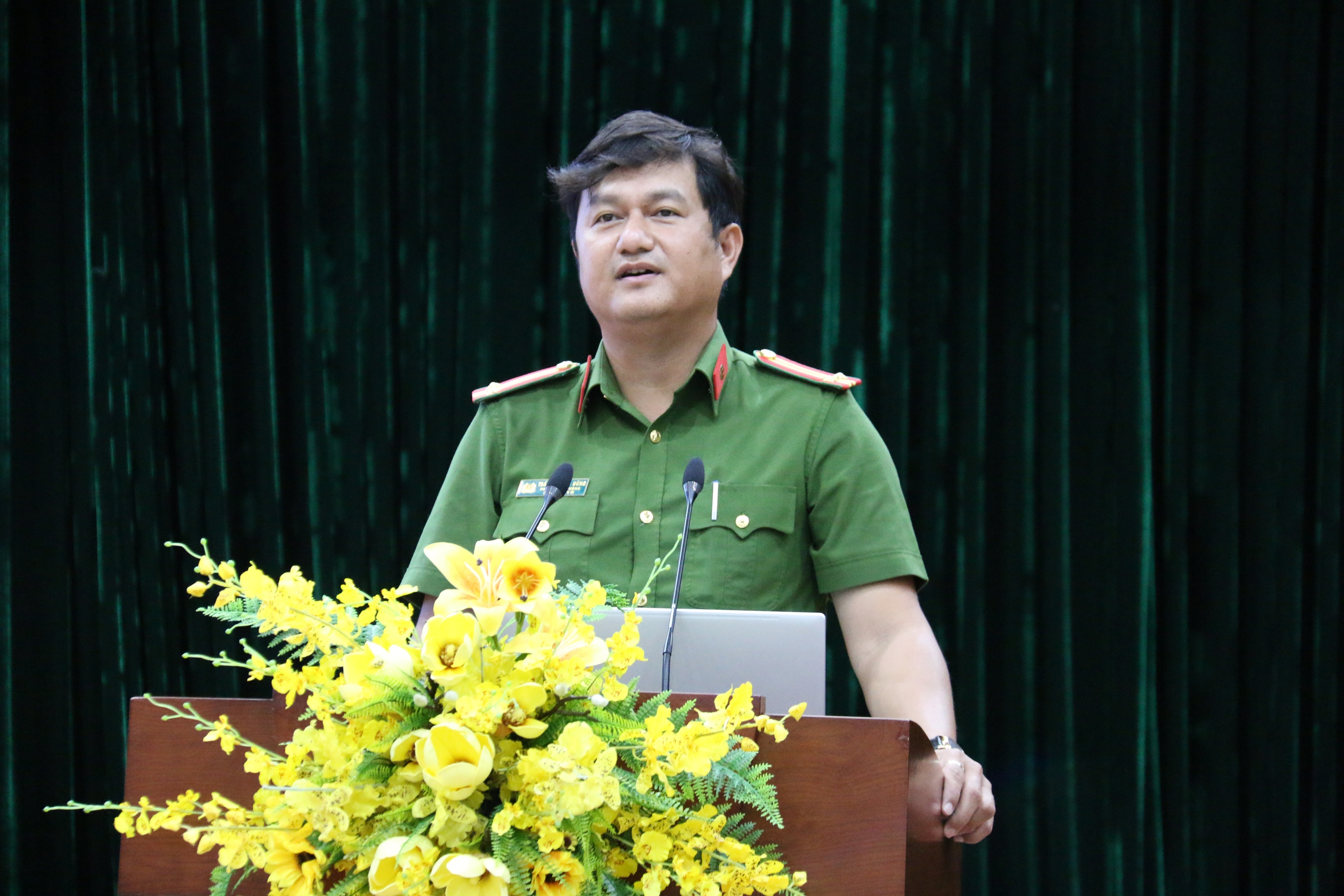 Nhiều bất cập trong tiếp nhận, nghiệm thu hồ sơ ph&ograve;ng ch&aacute;y chữa ch&aacute;y ở Đ&agrave; Nẵng- Ảnh 2.