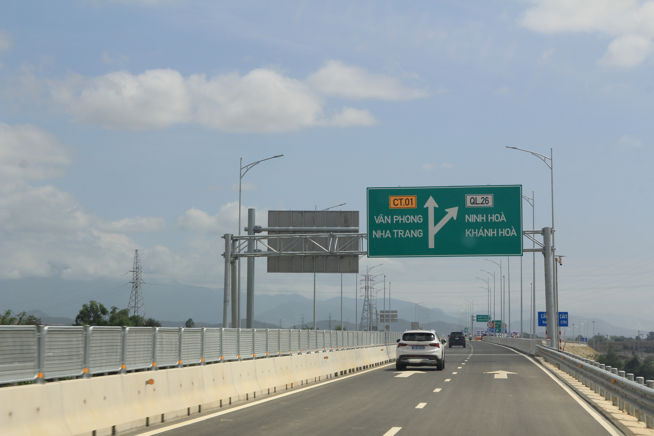 4 dự &aacute;n th&agrave;nh phần cao tốc Bắc - Nam giai đoạn 2 th&ocirc;ng xe, phương tiện di chuyển thế n&agrave;o?- Ảnh 3.
