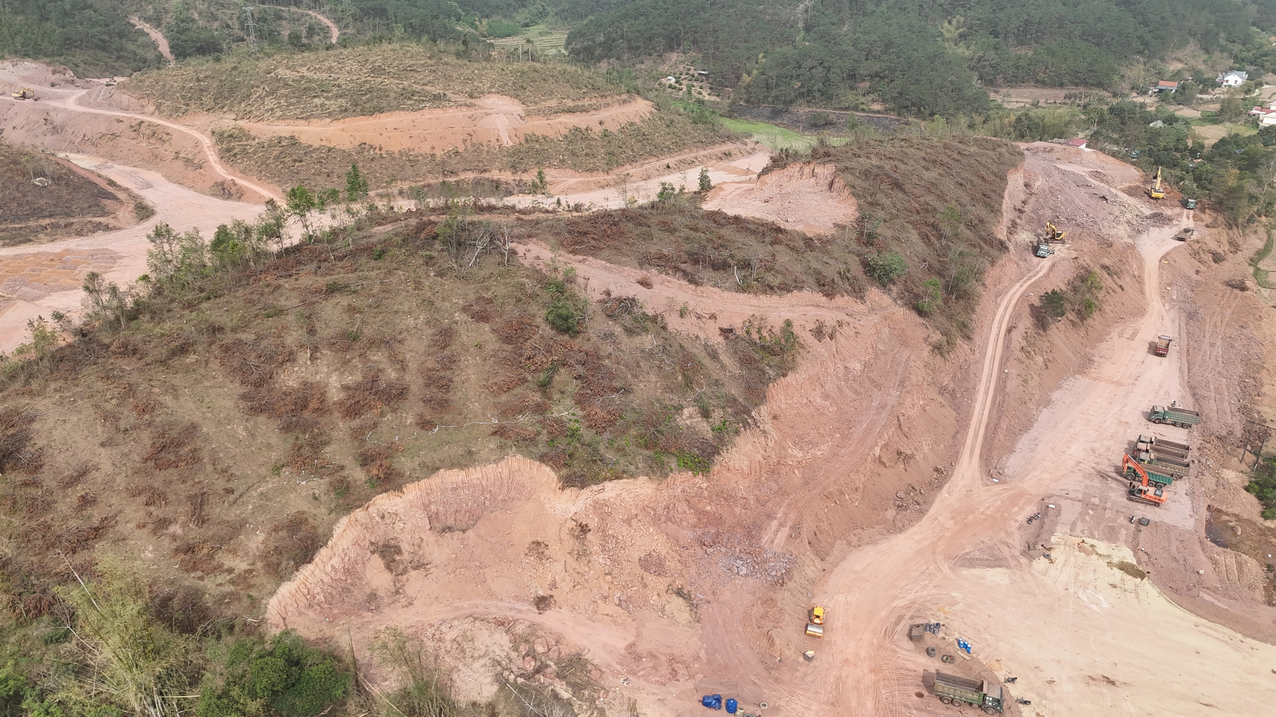 Dự &aacute;n n&acirc;ng cấp QL4B sẽ về đ&iacute;ch trước 30/9- Ảnh 5.