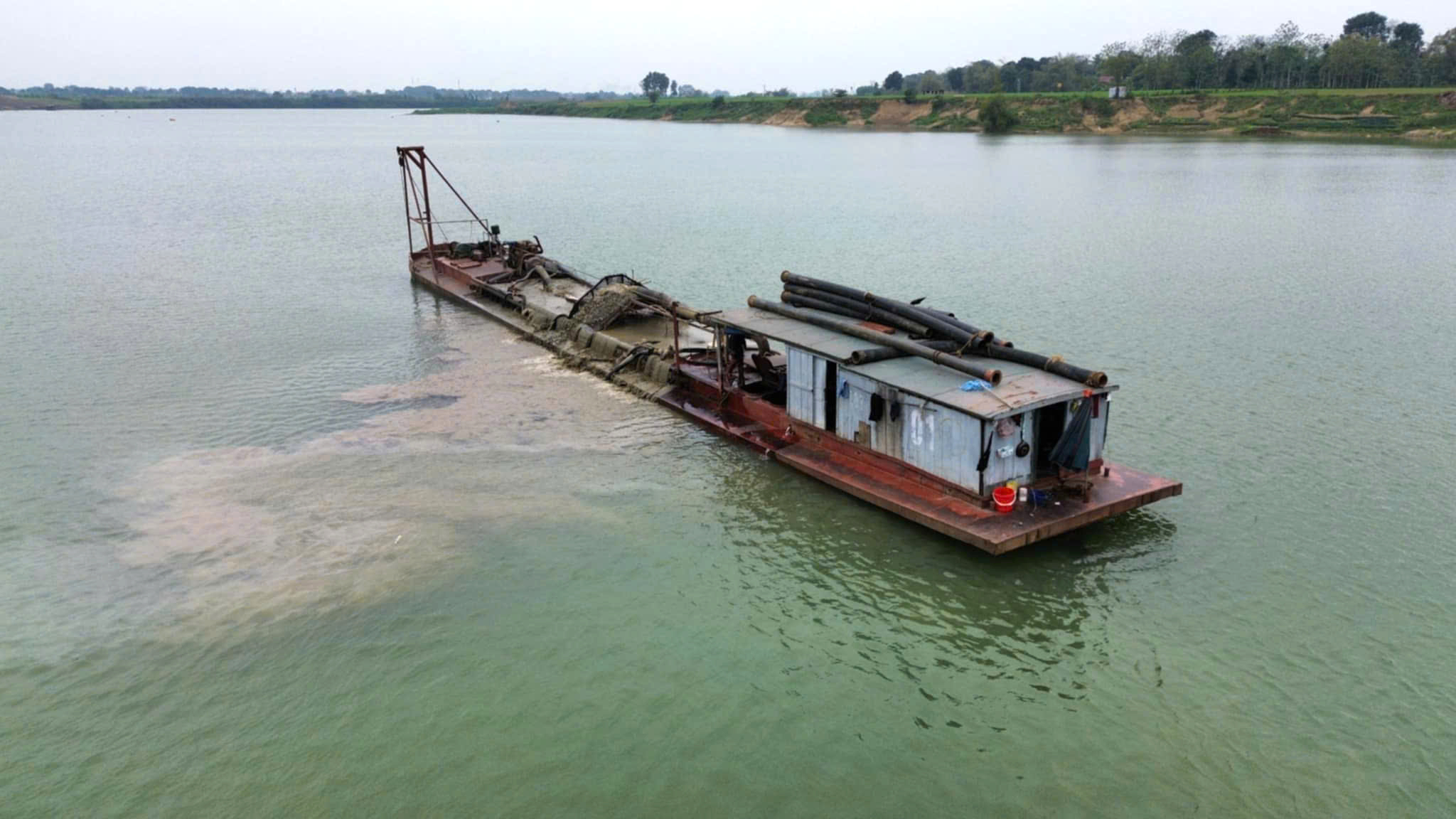 L&agrave;m g&igrave; để c&aacute;t ở Thanh H&oacute;a hết cảnh "đội gi&aacute;"?- Ảnh 1.