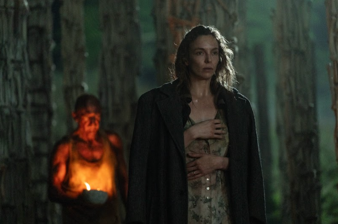 Bộ đ&ocirc;i "ph&ugrave; thuỷ" Danny Boyle - Alex Garland cho ra mắt phim x&aacute;c sống "28 Years Later"- Ảnh 1.