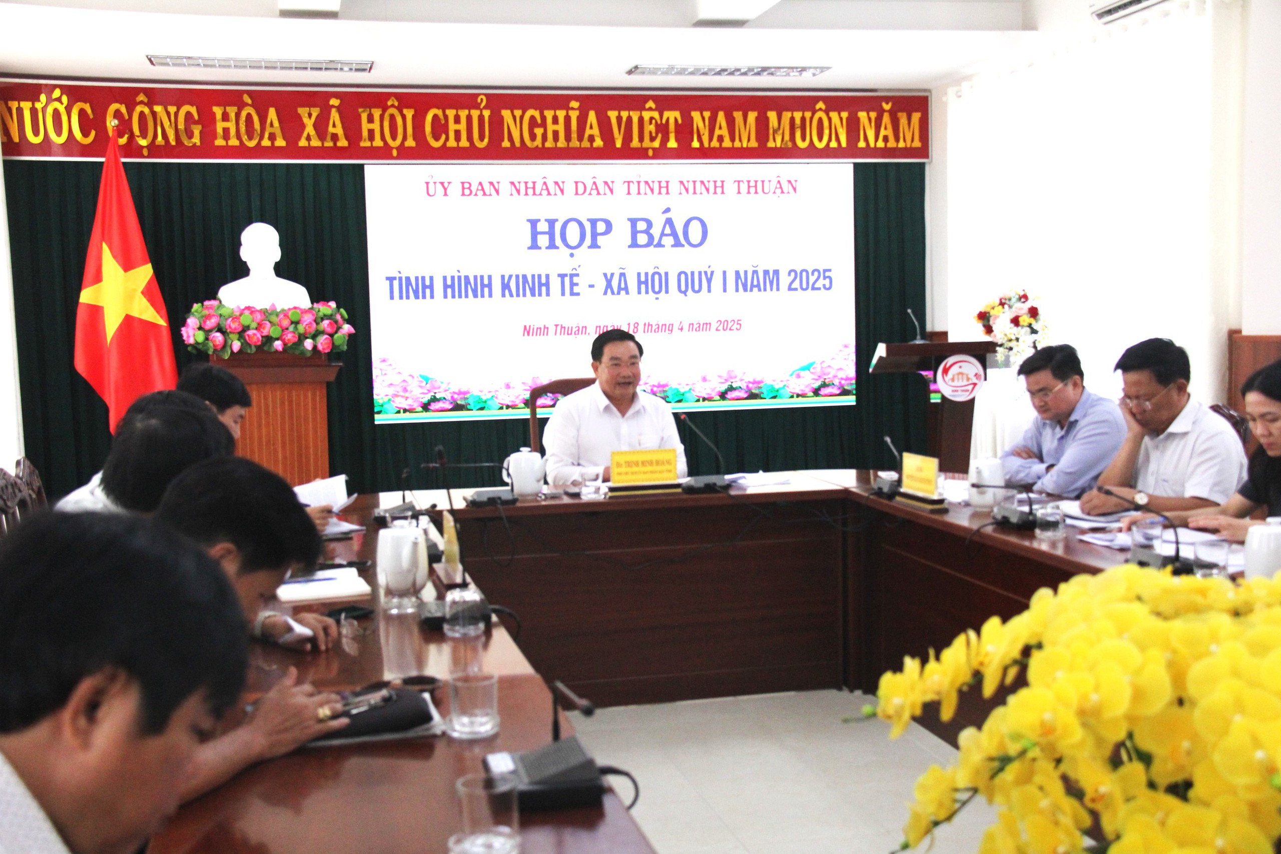 Cuối năm 2025, Ninh Thuận b&agrave;n giao mặt bằng x&acirc;y dựng hai nh&agrave; m&aacute;y điện hạt nh&acirc;n- Ảnh 1.