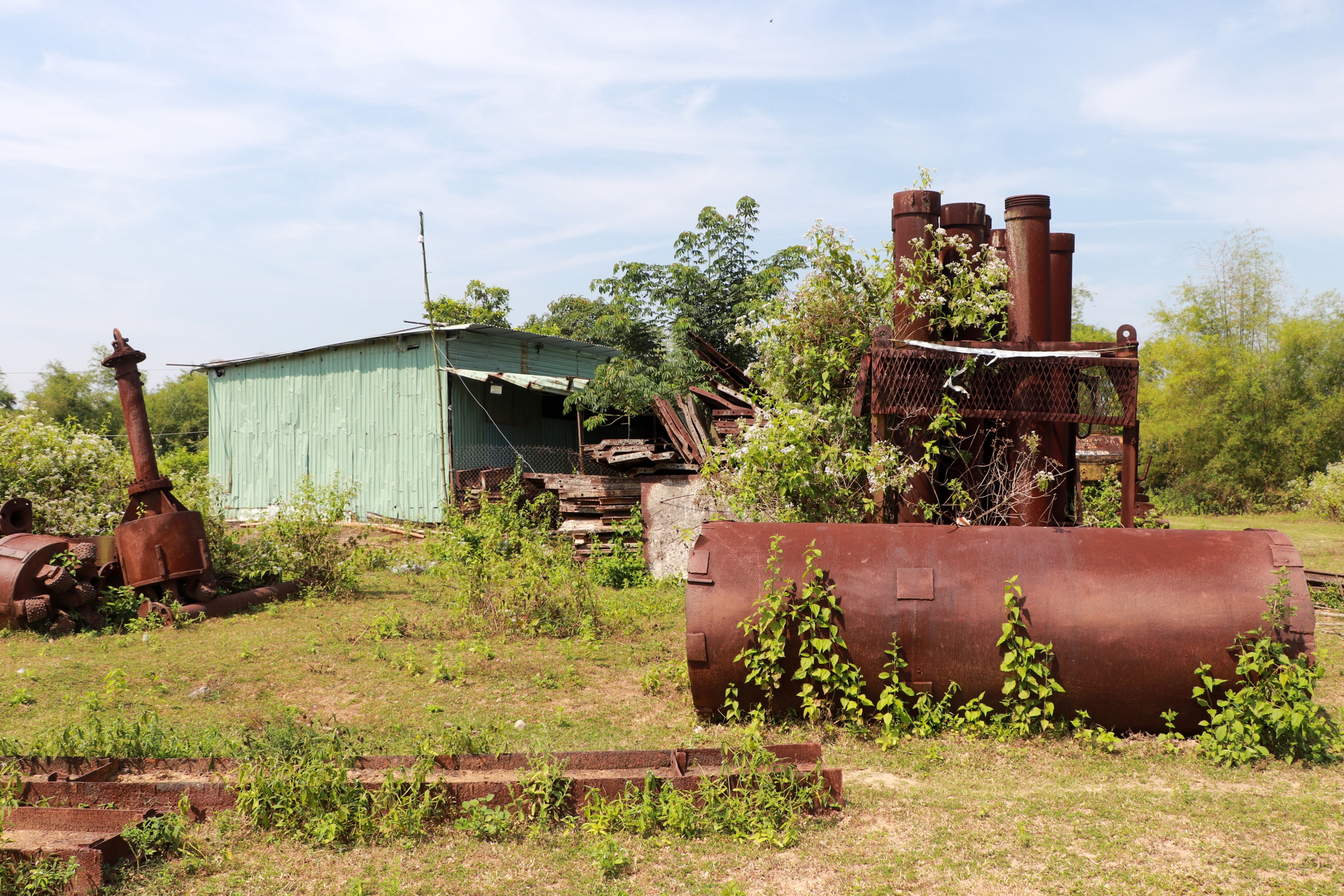 Dự &aacute;n đường tr&aacute;nh lũ 280 tỷ đồng ở Quảng Nam sắp khởi động lại sau 2 năm trễ hẹn- Ảnh 6.