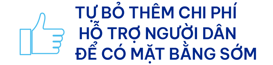 Chuyện chưa kể nối thông cao tốc dịp 30/4- Ảnh 5. Chuyện chưa kể nối thông cao tốc dịp 30/4- Ảnh 5.
