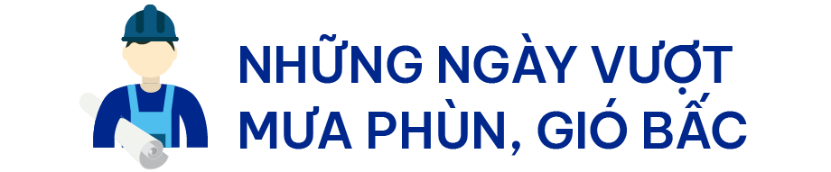 Chuyện chưa kể nối thông cao tốc dịp 30/4- Ảnh 8. Chuyện chưa kể nối thông cao tốc dịp 30/4- Ảnh 8.