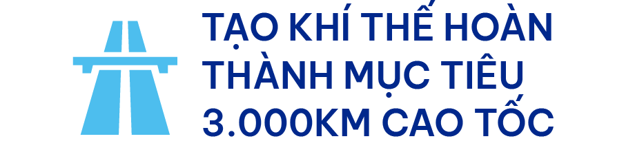 Chuyện chưa kể nối thông cao tốc dịp 30/4- Ảnh 15. Chuyện chưa kể nối thông cao tốc dịp 30/4- Ảnh 15.